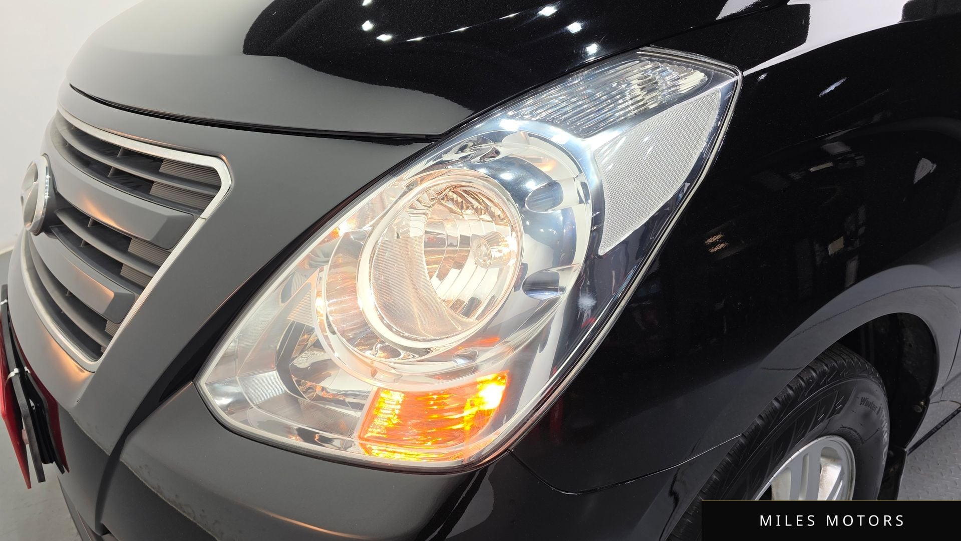Hyundai Starex 2017 — миниатюра 8