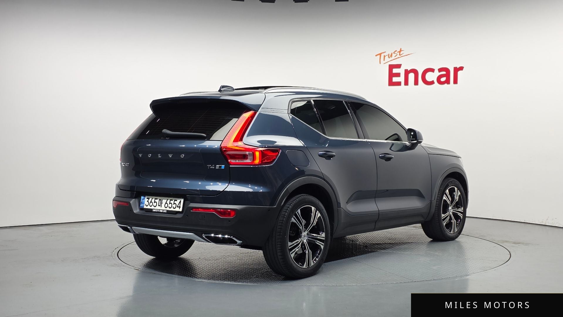 Volvo XC40 2019 — миниатюра 2