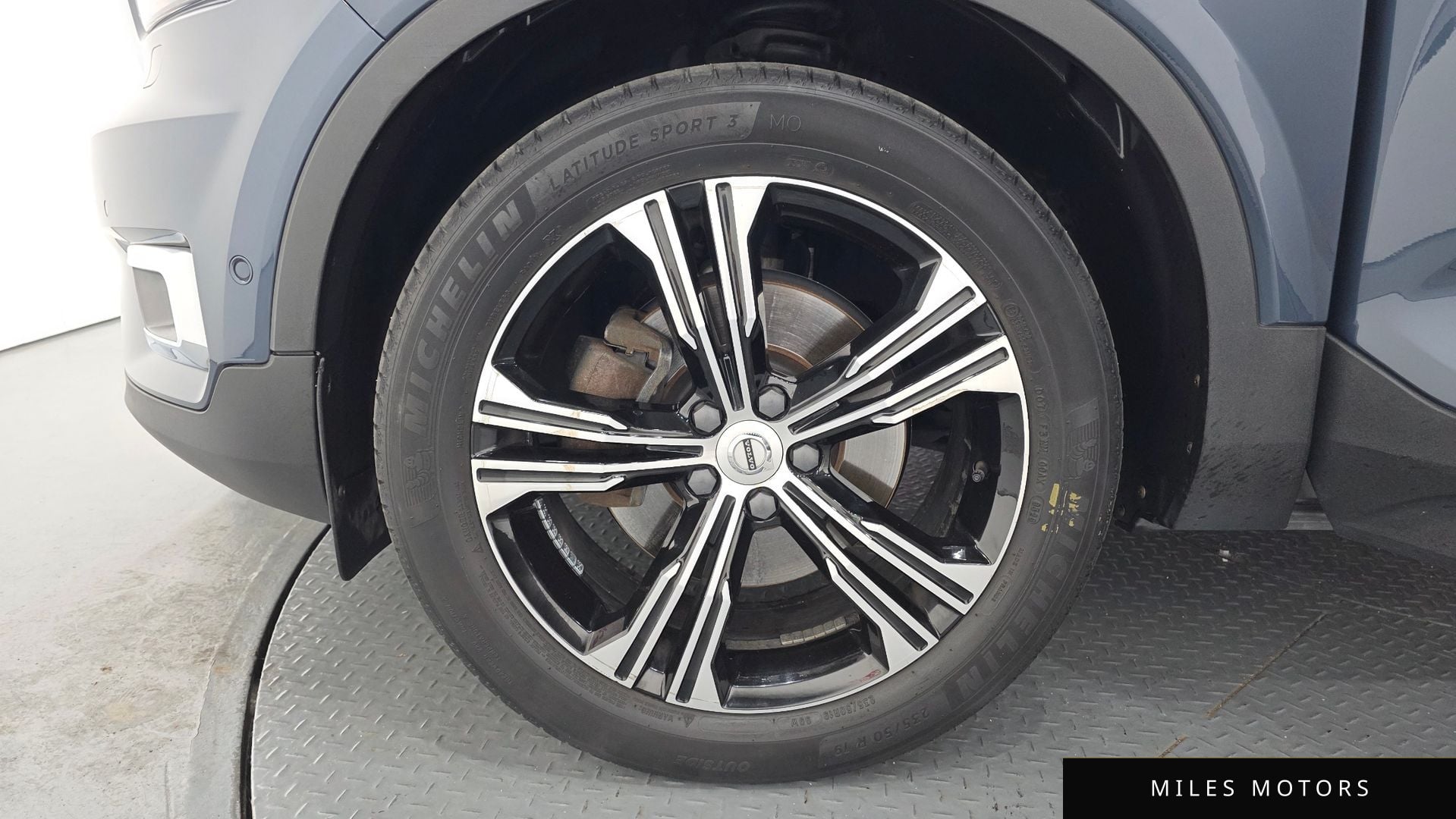Volvo XC40 2019 — миниатюра 5