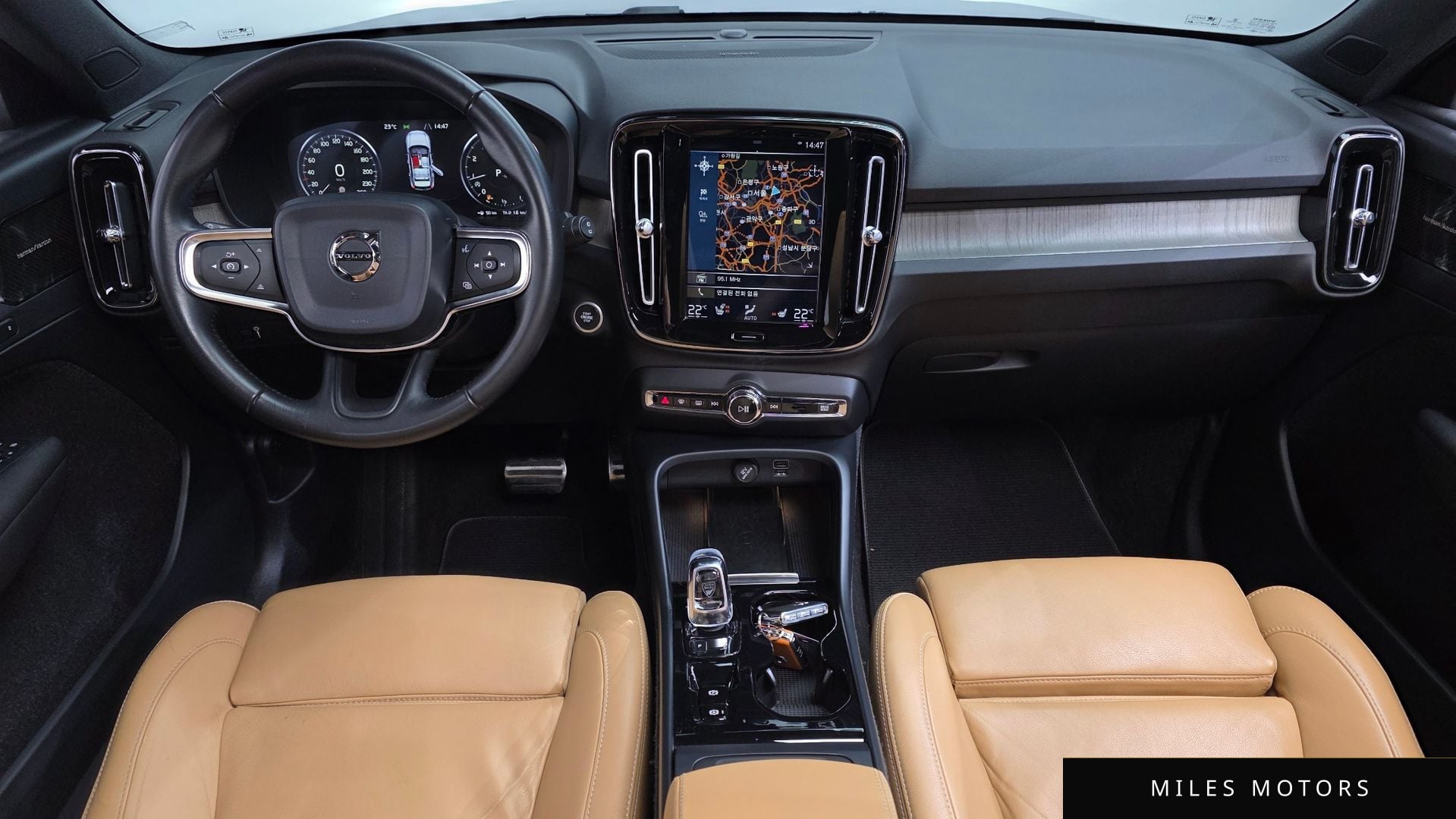 Volvo XC40 2019 — миниатюра 7