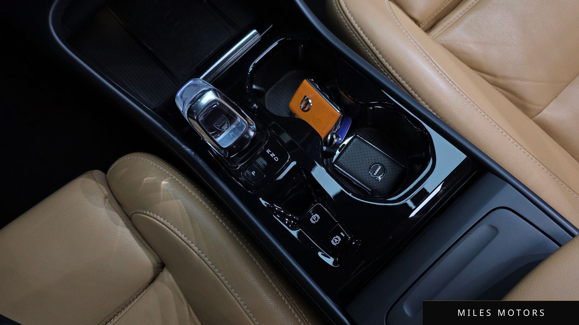 Volvo XC40 2019 — миниатюра 9
