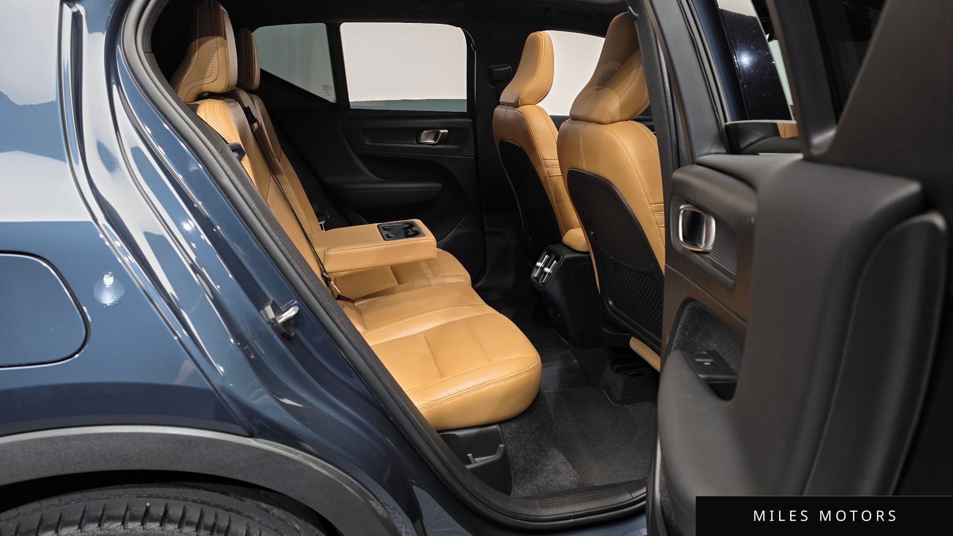 Volvo XC40 2019 — миниатюра 12