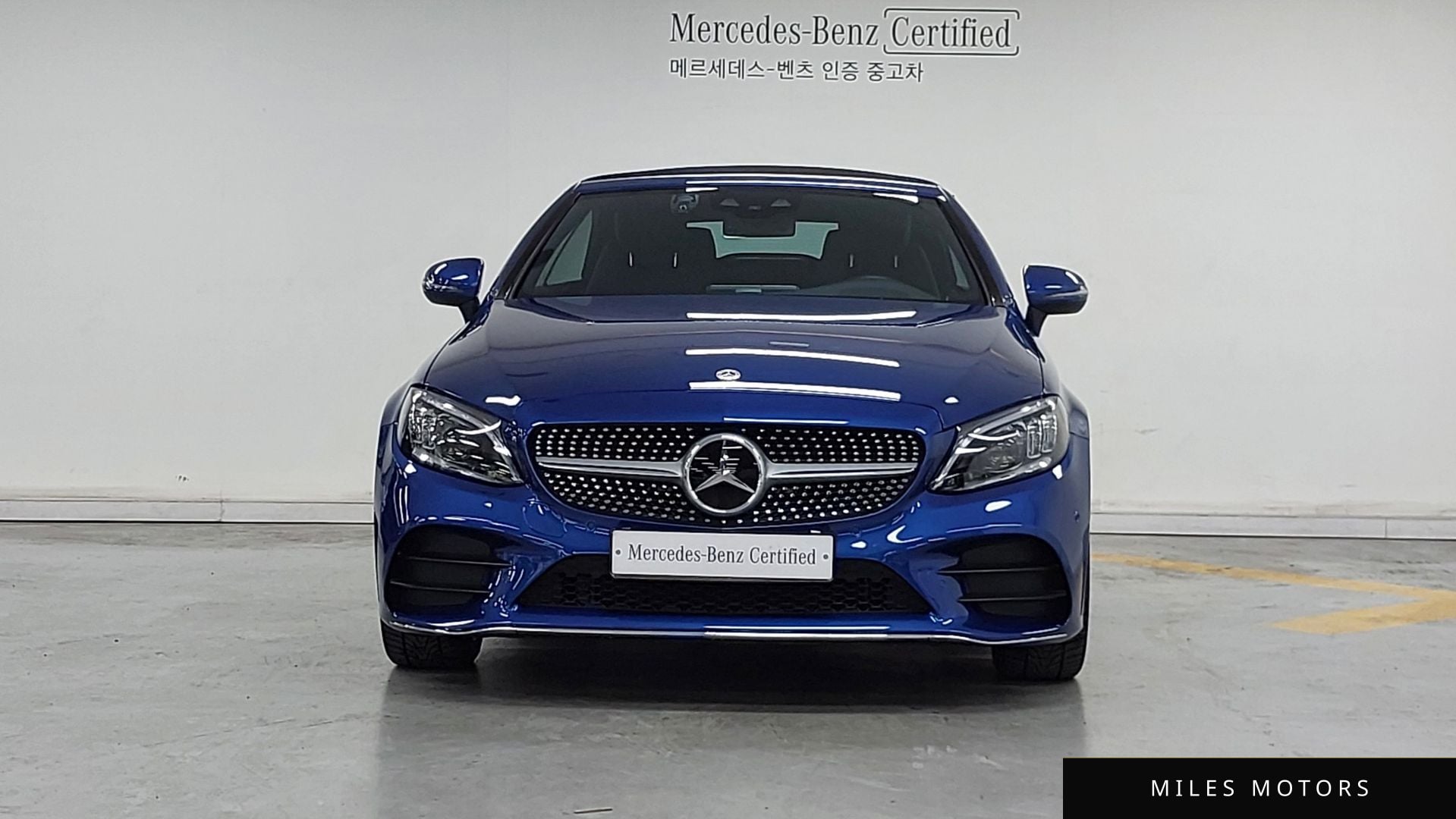 Mercedes-Benz C-Class W205 2022 — миниатюра 3