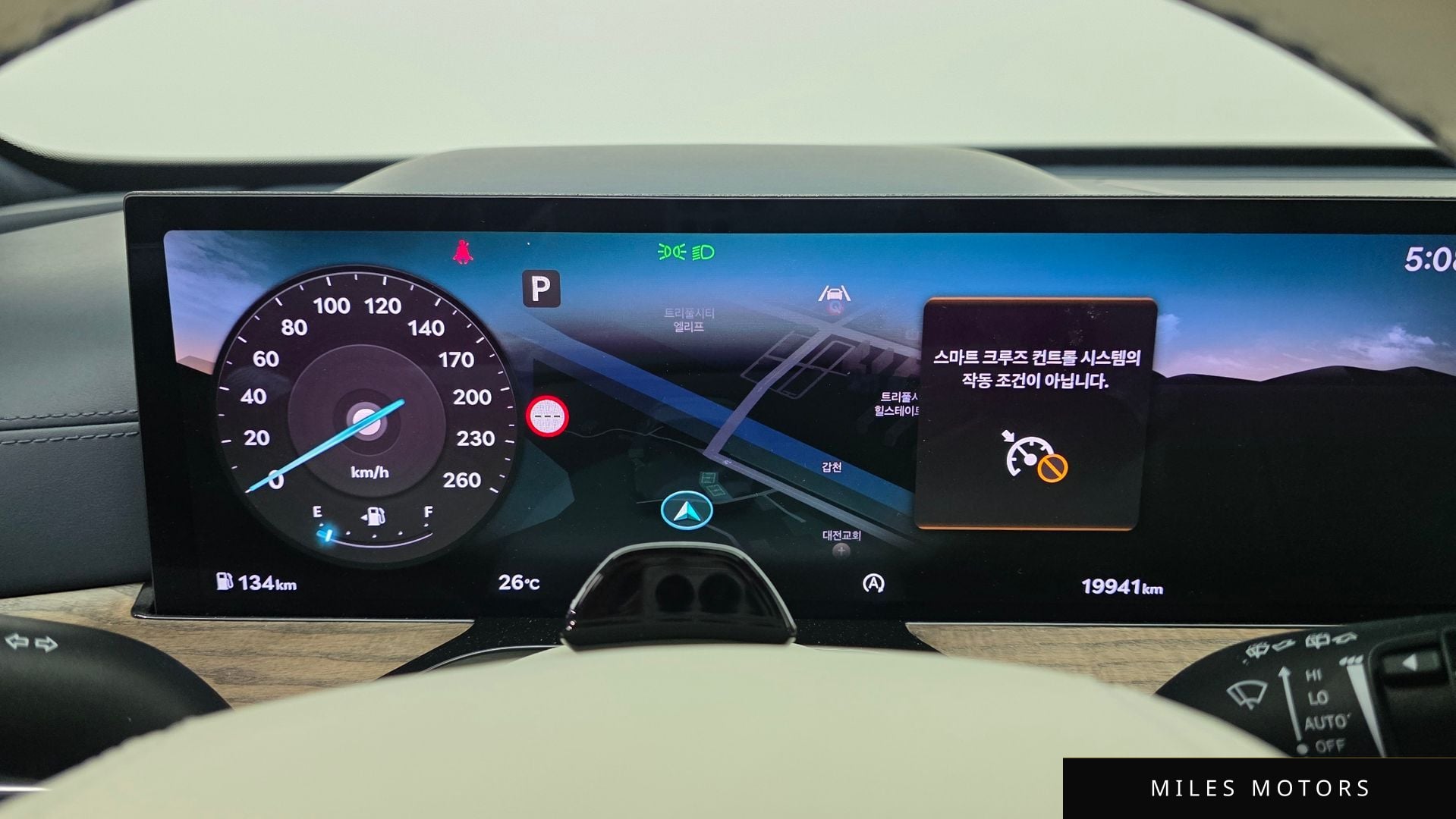 Genesis GV80 2024 — миниатюра 11
