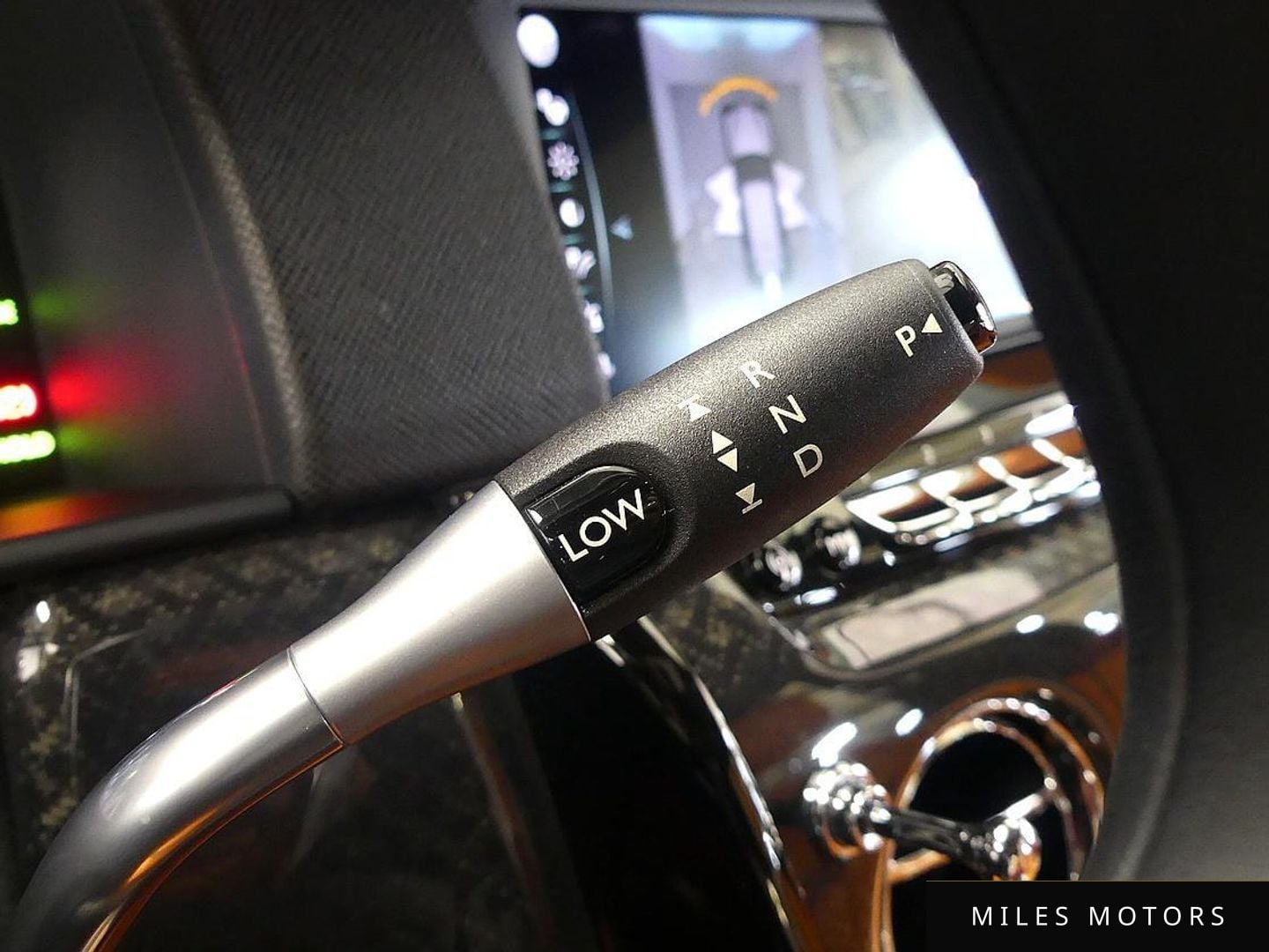Rolls-Royce Cullinan 2021 — миниатюра 8