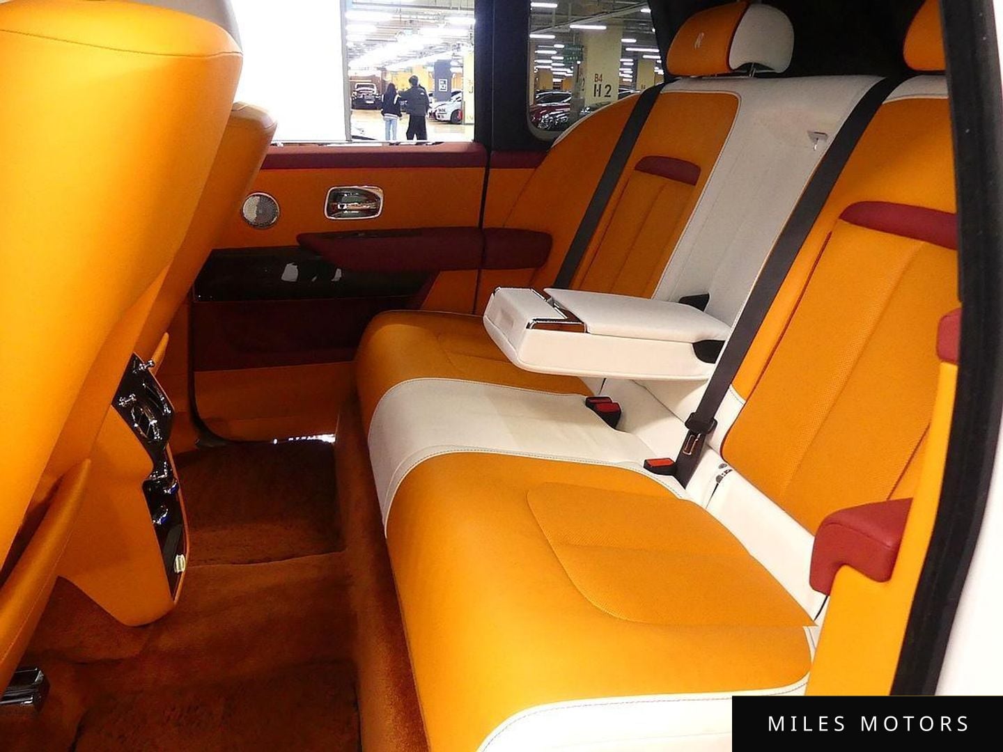 Rolls-Royce Cullinan 2021 — миниатюра 10