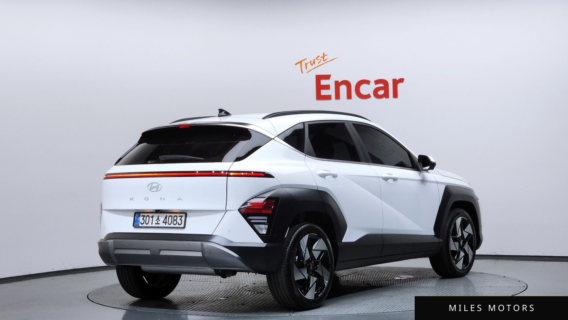 Hyundai Kona 2025 — миниатюра 2
