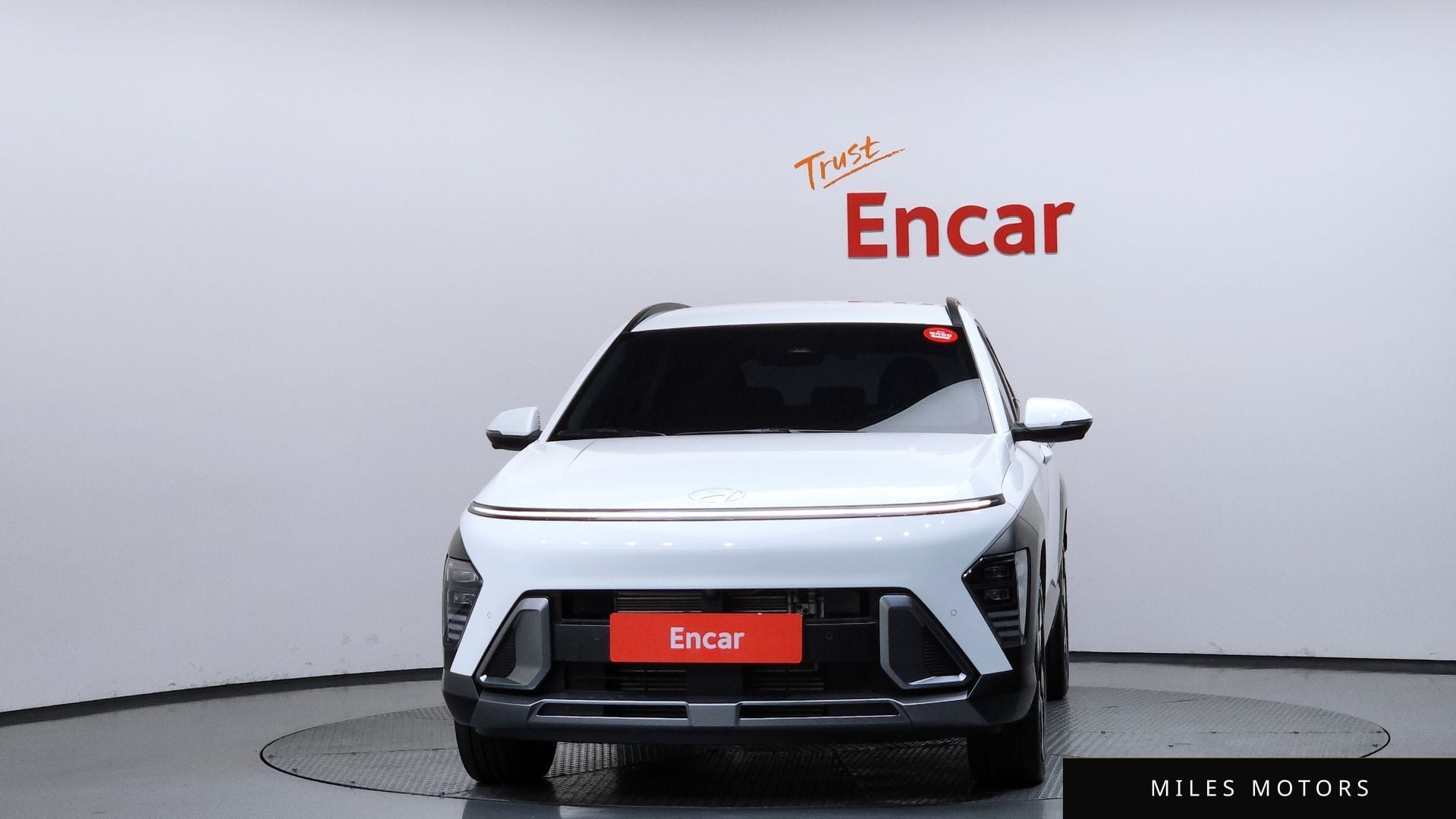 Hyundai Kona 2025 — миниатюра 3