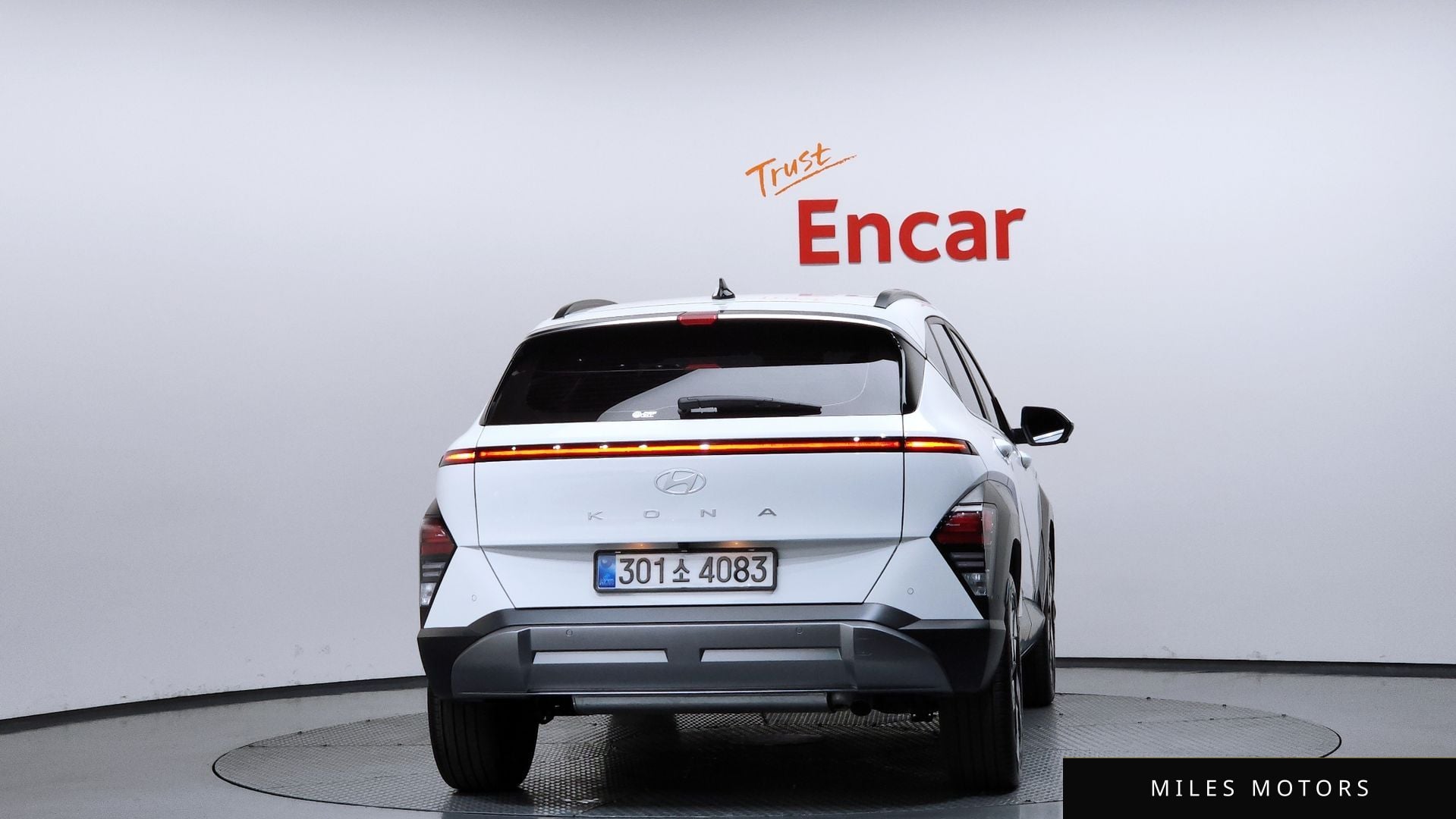 Hyundai Kona 2025 — миниатюра 4