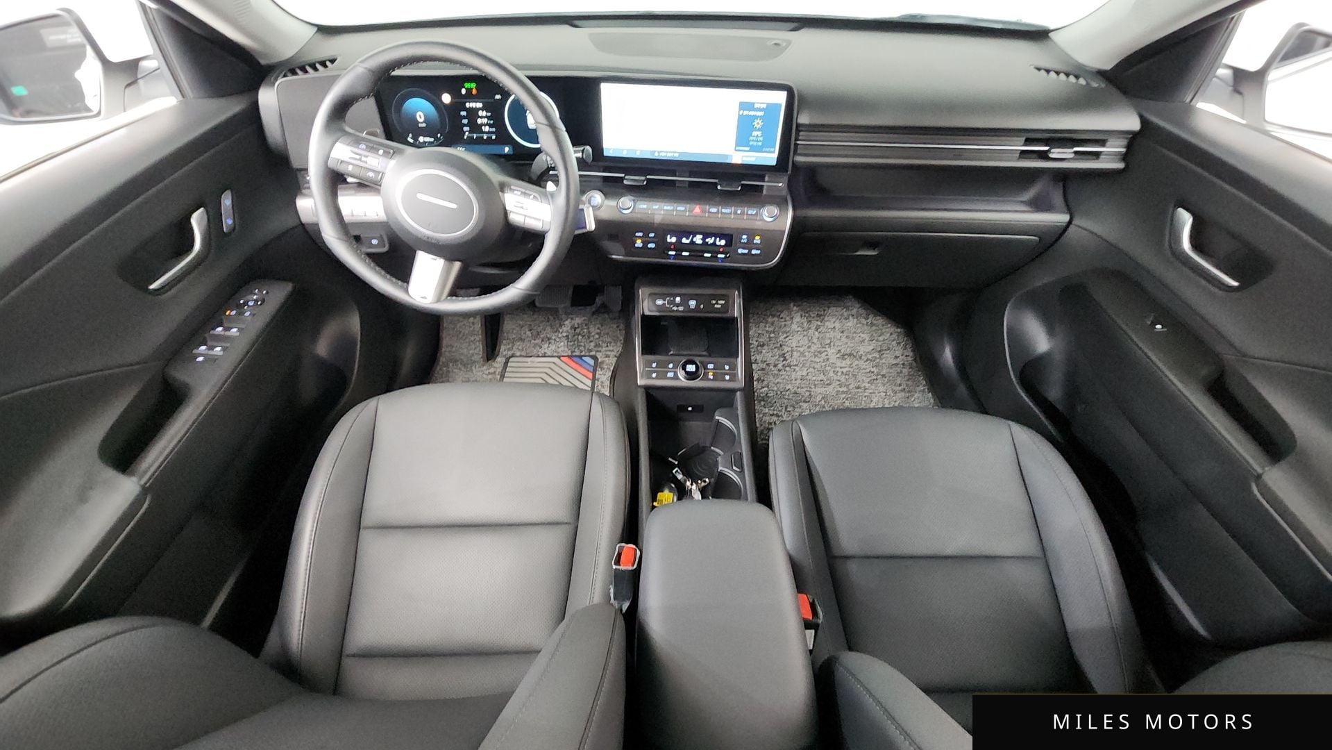 Hyundai Kona 2025 — миниатюра 10