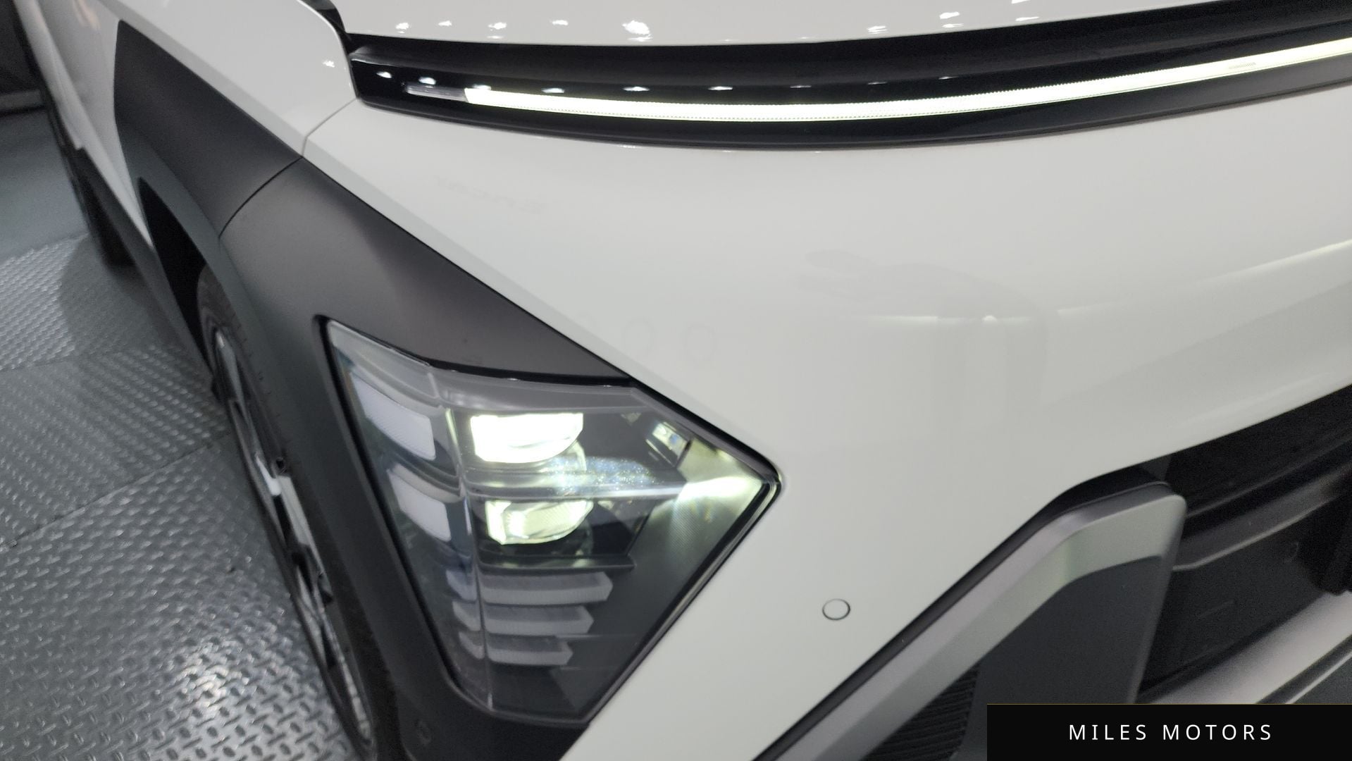 Hyundai Kona 2025 — миниатюра 8