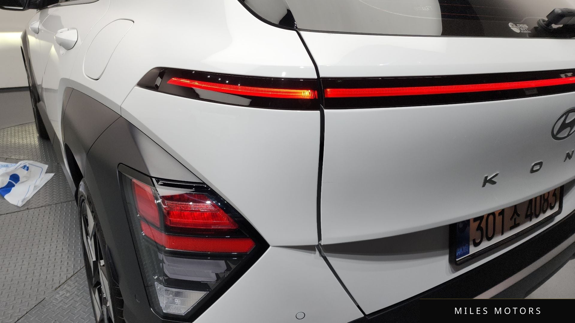 Hyundai Kona 2025 — миниатюра 9