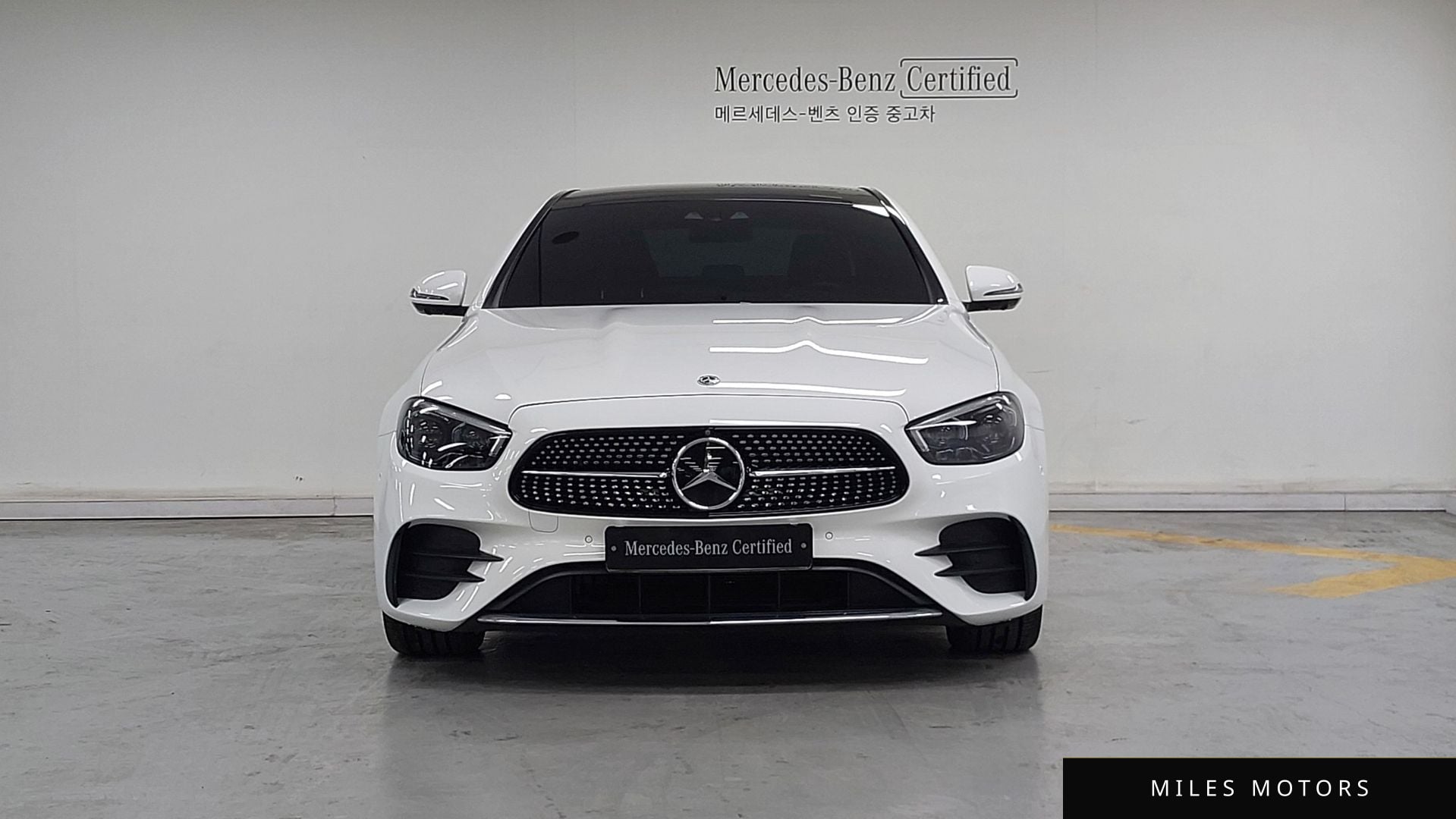 Mercedes-Benz E-Class W213 2022 — миниатюра 3