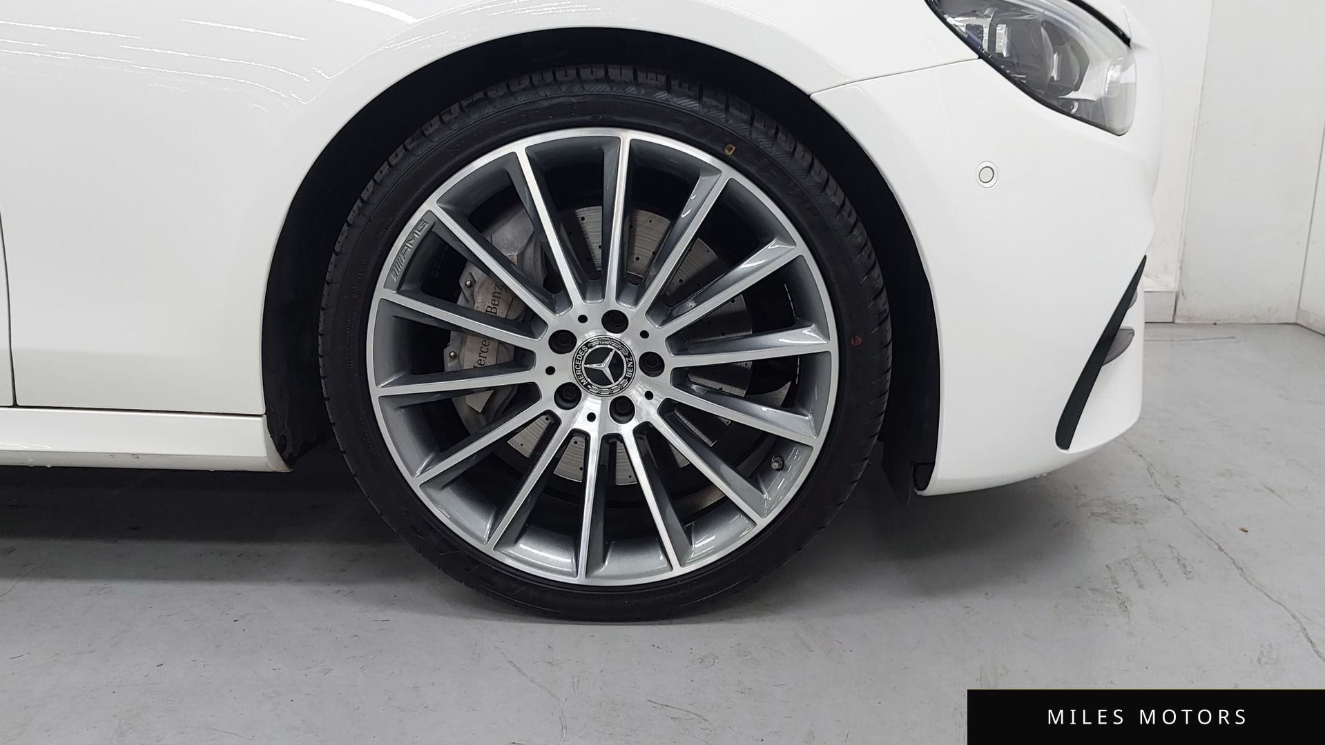 Mercedes-Benz E-Class W213 2022 — миниатюра 5