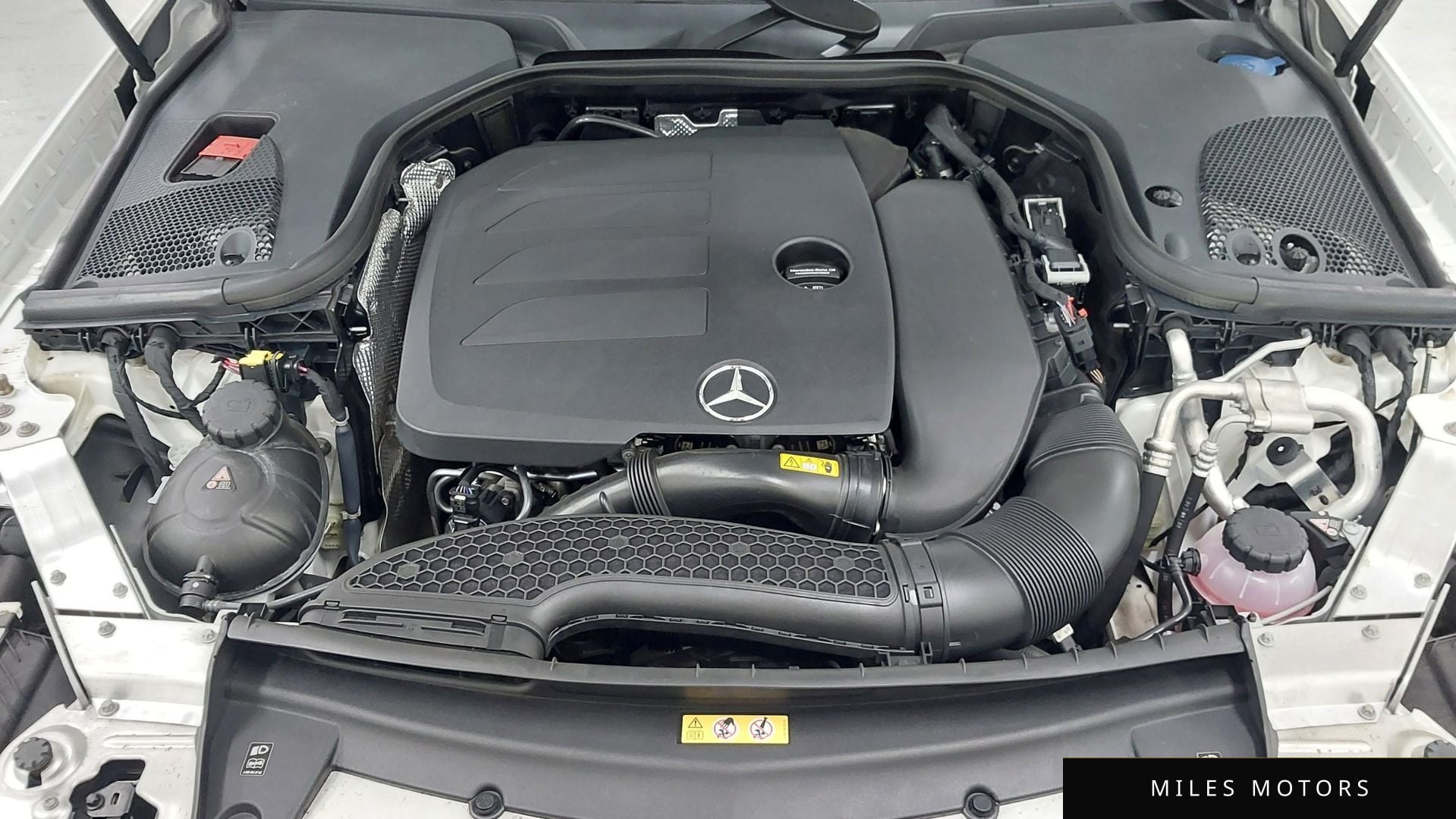 Mercedes-Benz E-Class W213 2022 — миниатюра 6