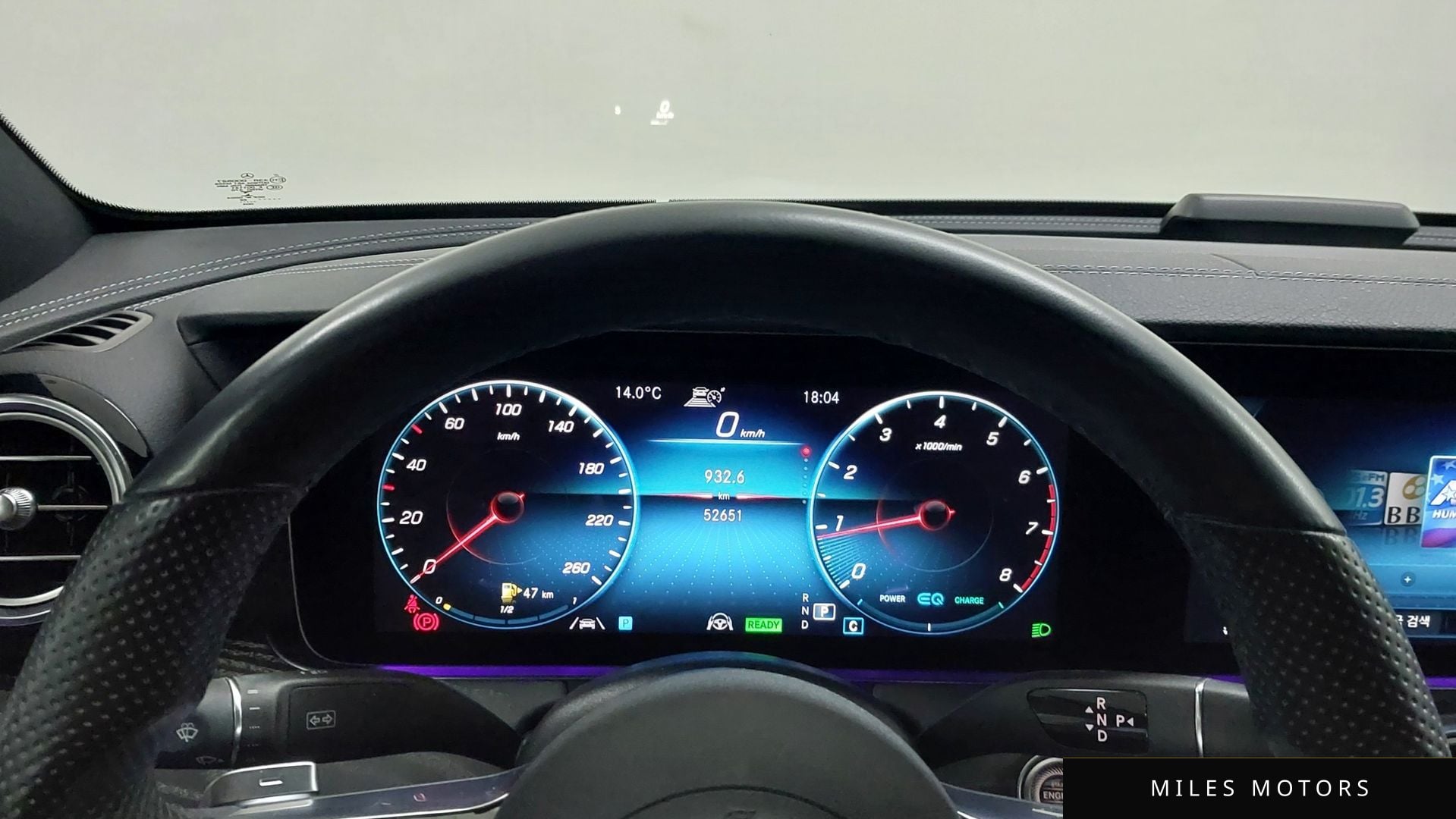 Mercedes-Benz E-Class W213 2022 — миниатюра 8