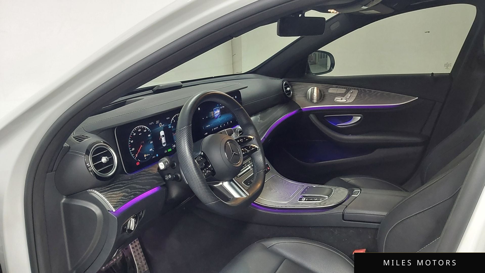 Mercedes-Benz E-Class W213 2022 — миниатюра 9