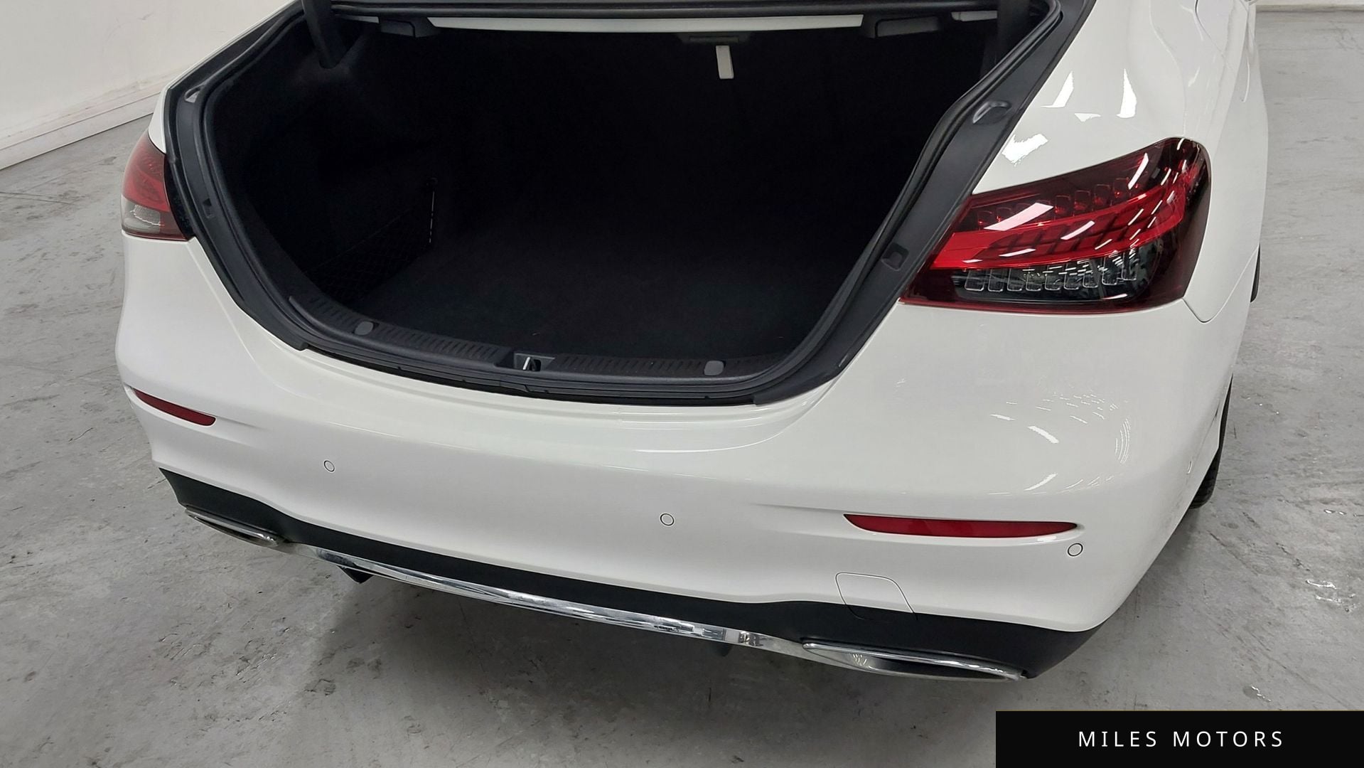 Mercedes-Benz E-Class W213 2022 — миниатюра 11