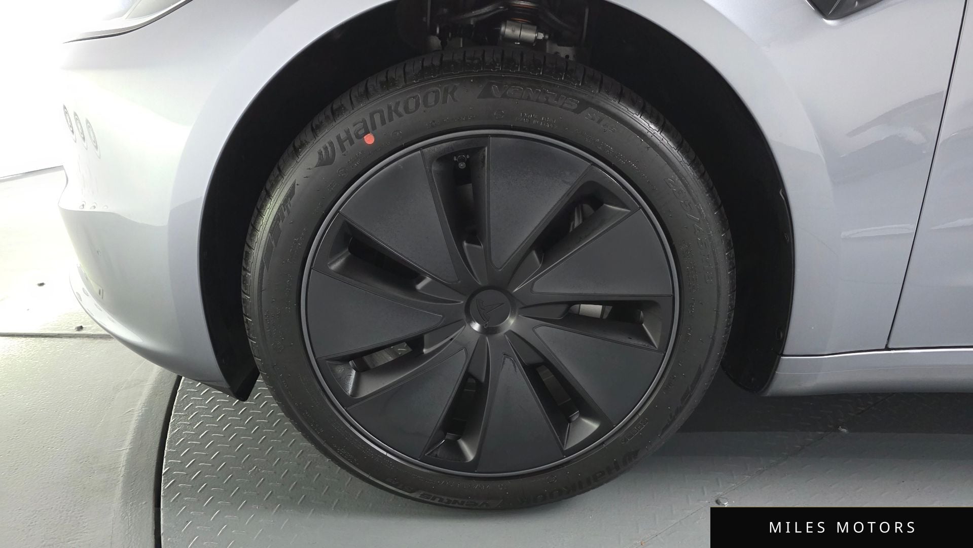 Tesla Model 3 2026 — миниатюра 4