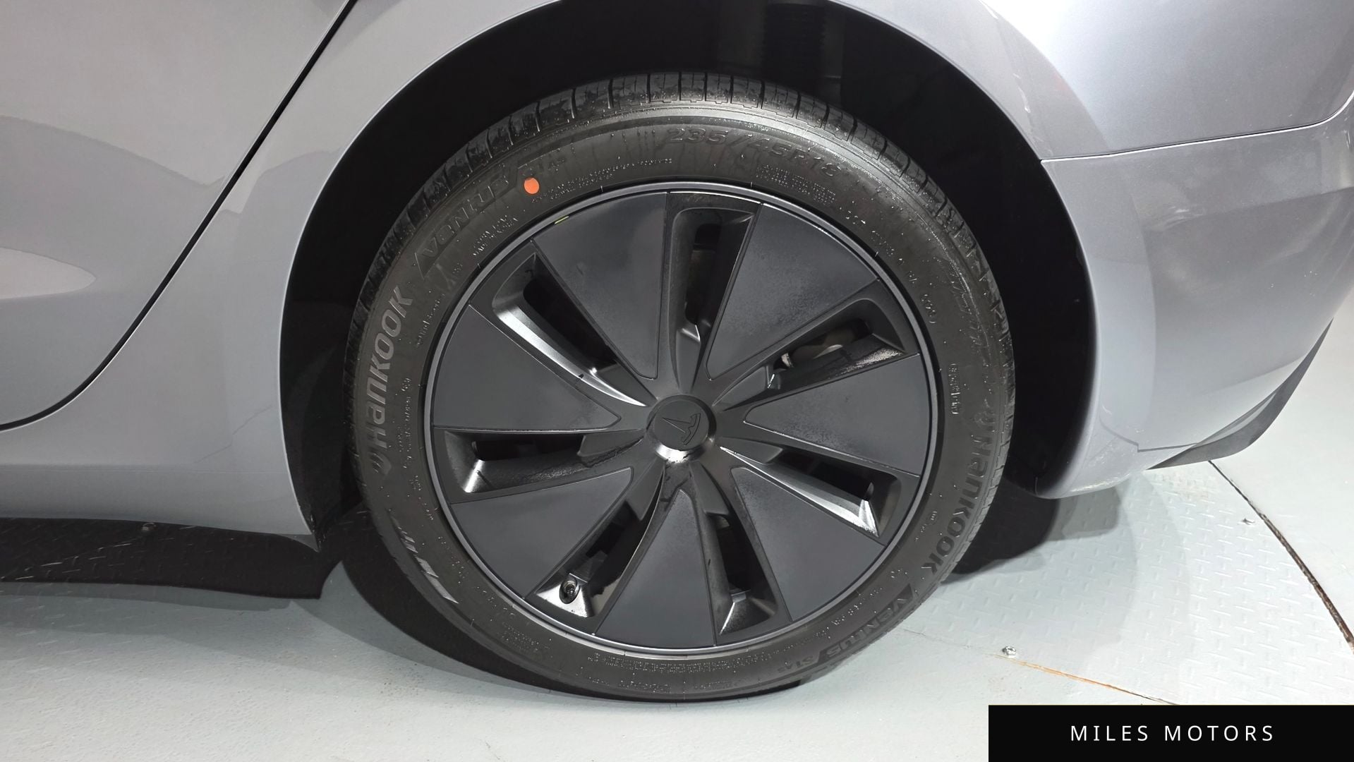 Tesla Model 3 2026 — миниатюра 6