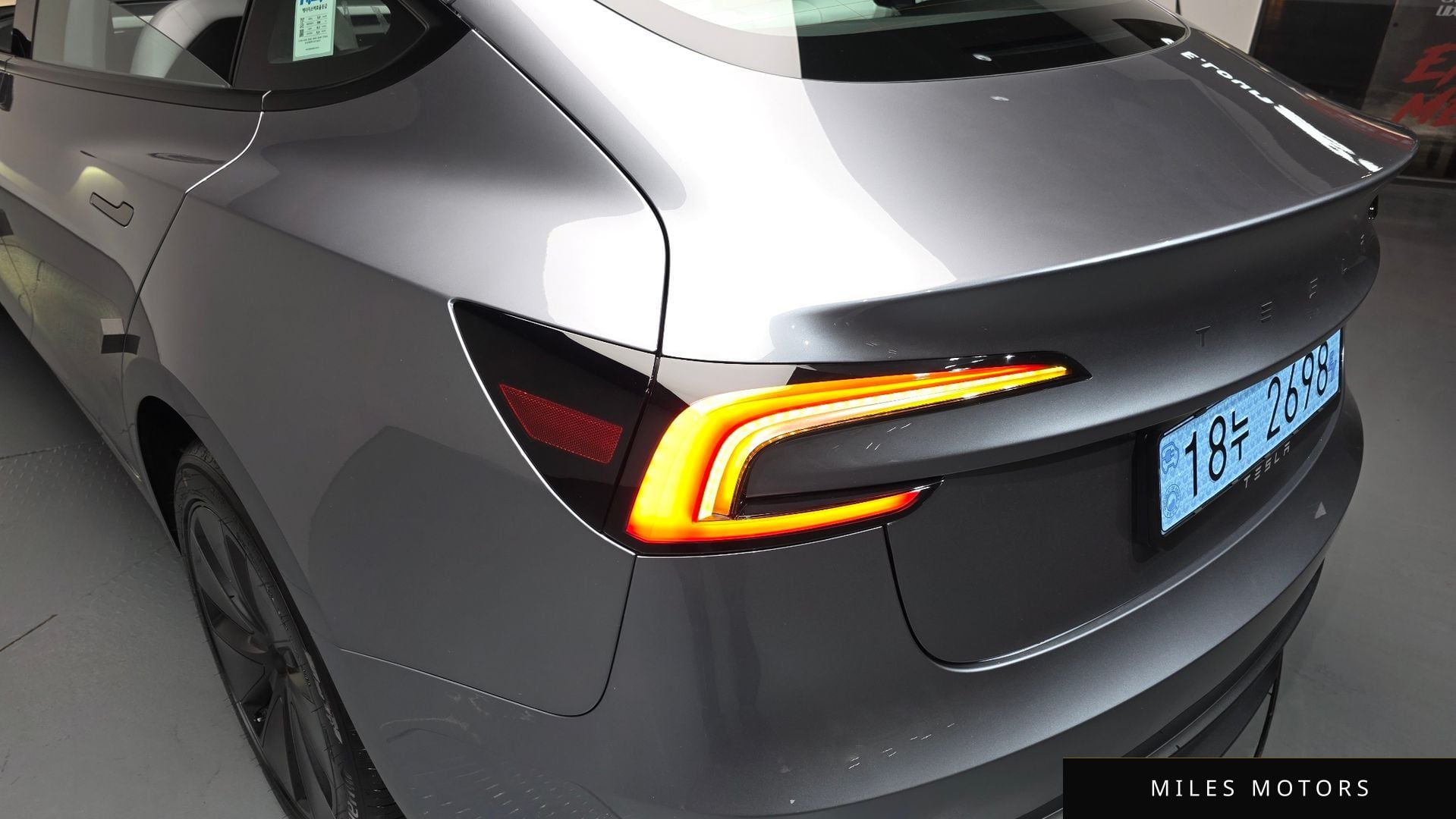 Tesla Model 3 2026 — миниатюра 8