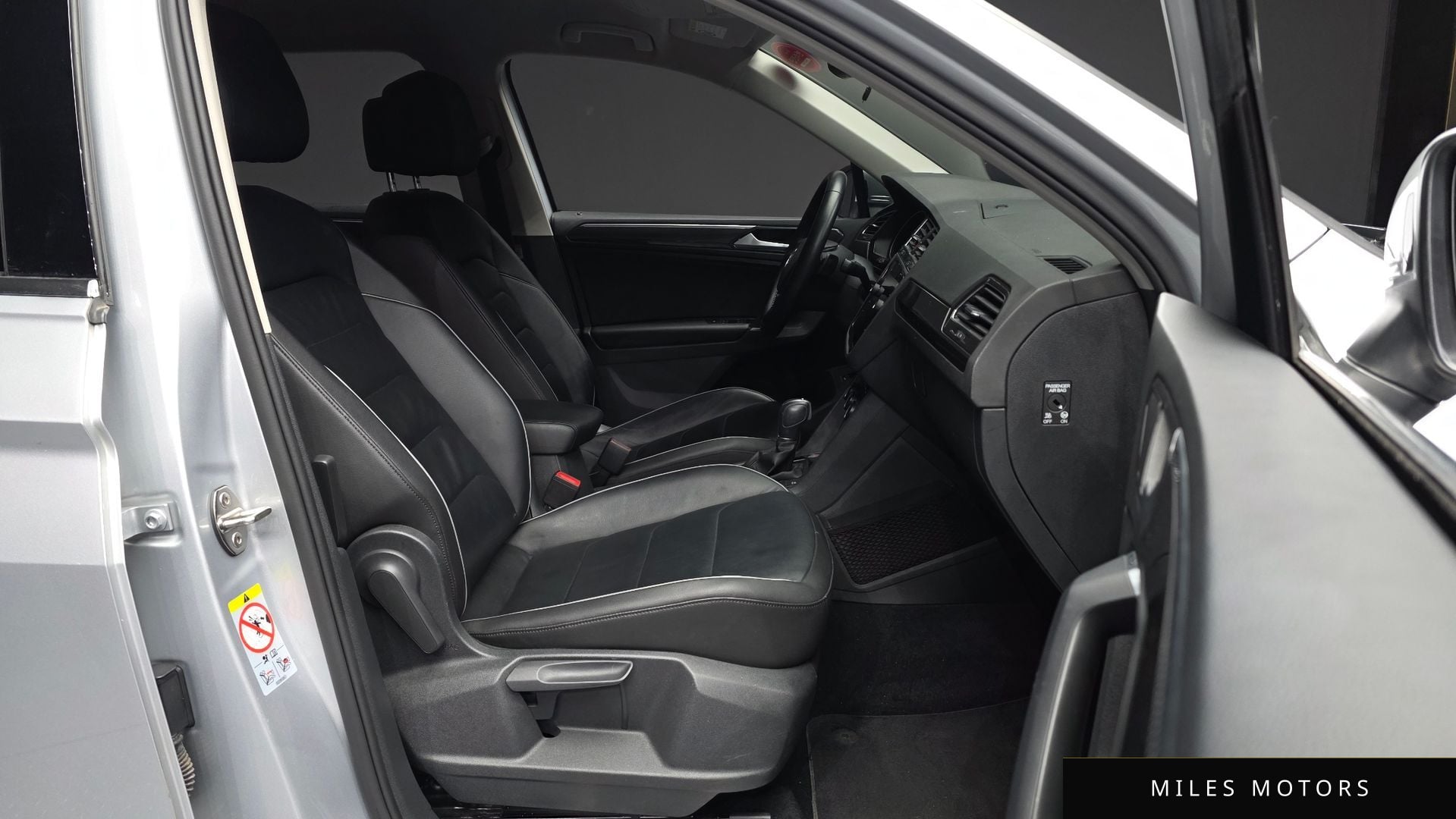 Volkswagen Tiguan 2018 — миниатюра 11