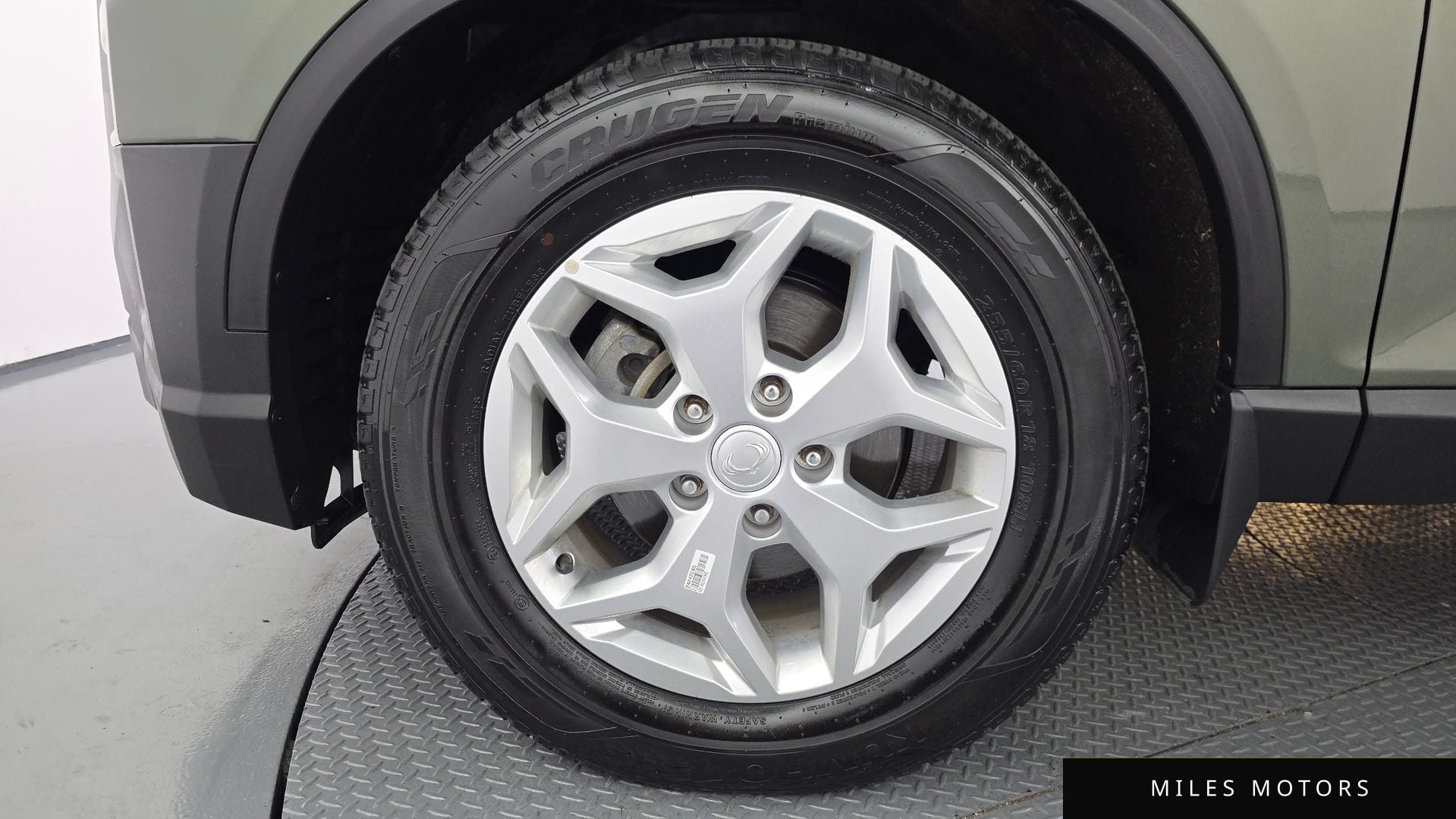 KG Mobility Rexton 2025 — миниатюра 5