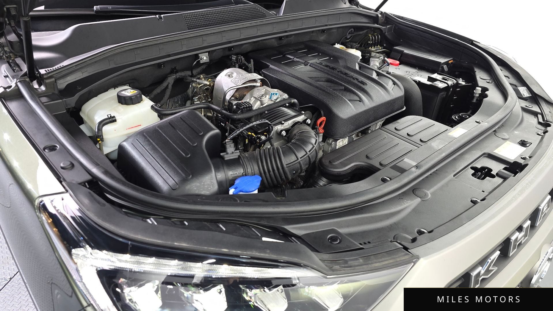 KG Mobility Rexton 2025 — миниатюра 6