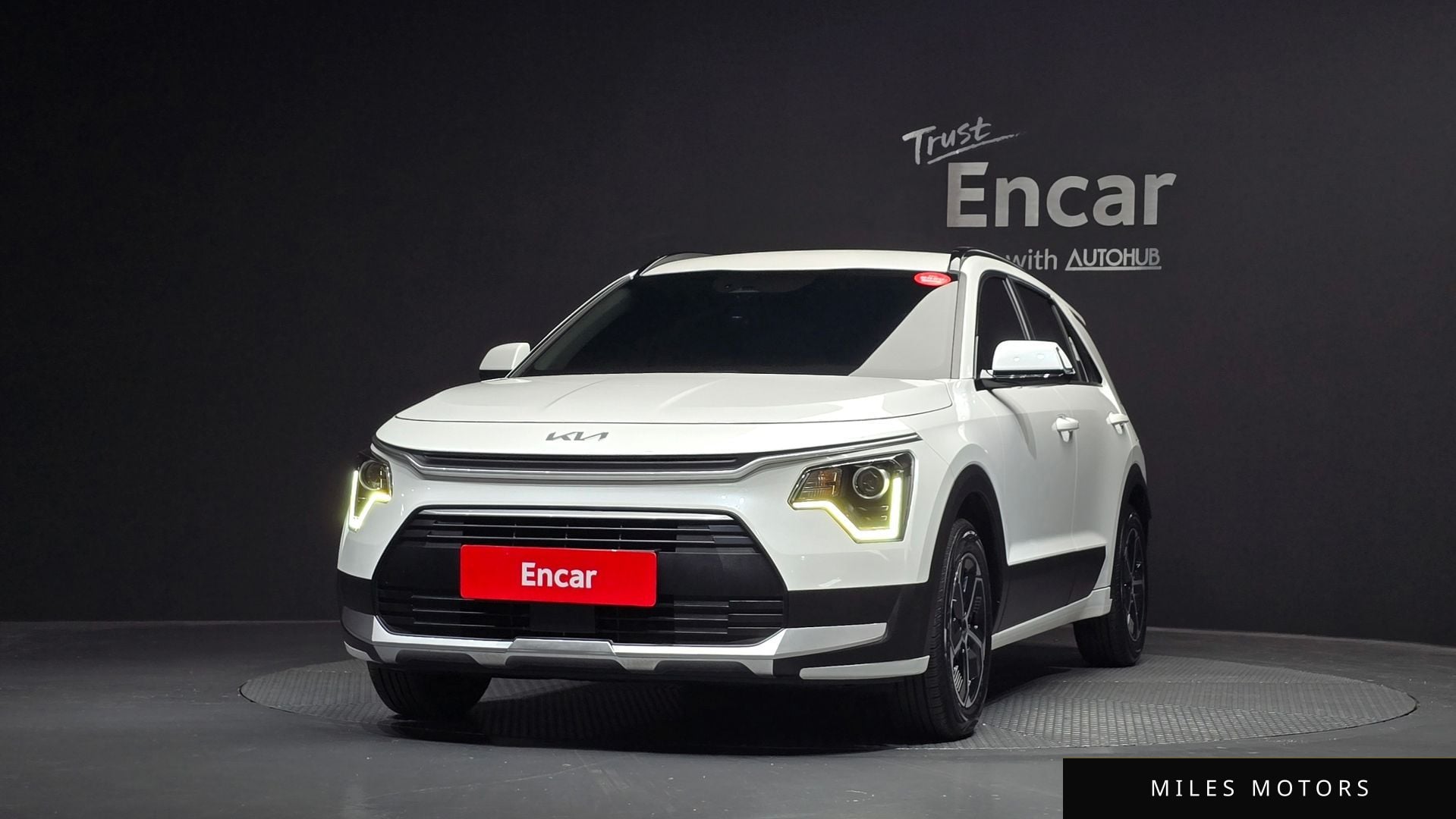 Kia Niro 2024 — миниатюра 3