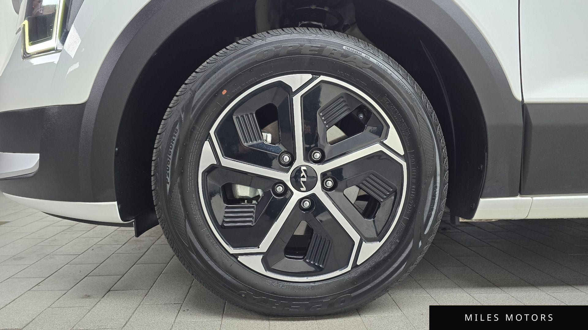 Kia Niro 2024 — миниатюра 5