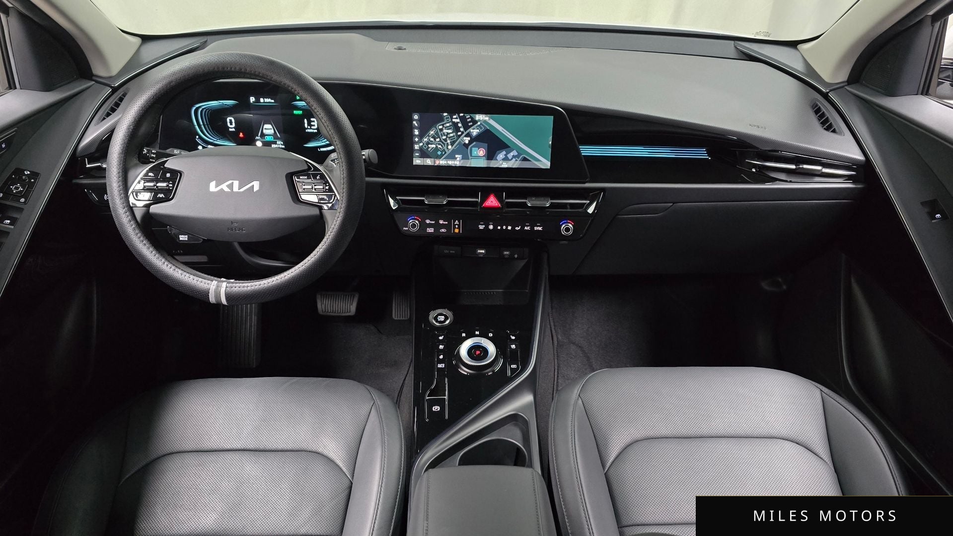 Kia Niro 2024 — миниатюра 10