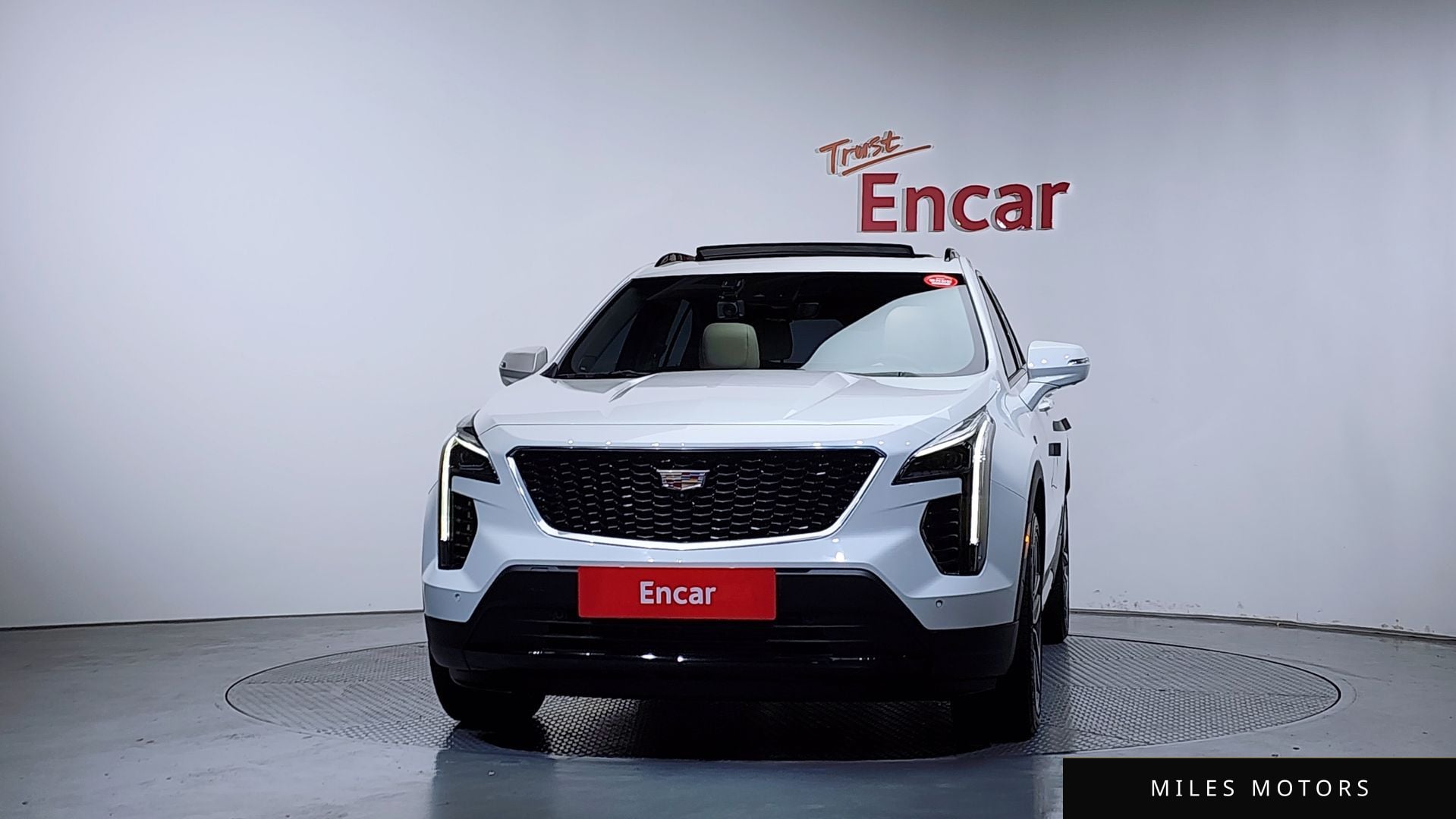 Cadillac XT4 2023 — миниатюра 3