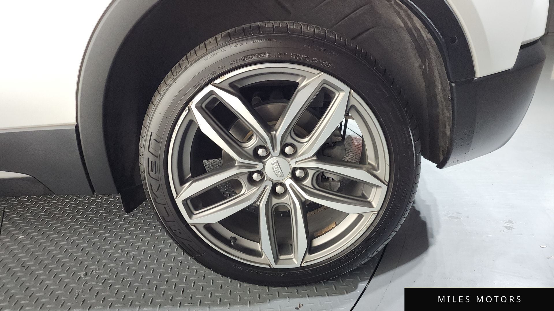 Cadillac XT4 2023 — миниатюра 7