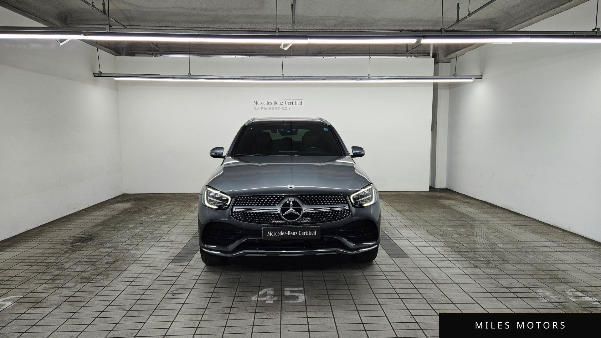 Mercedes-Benz GLC-Class X253 2022 — миниатюра 3