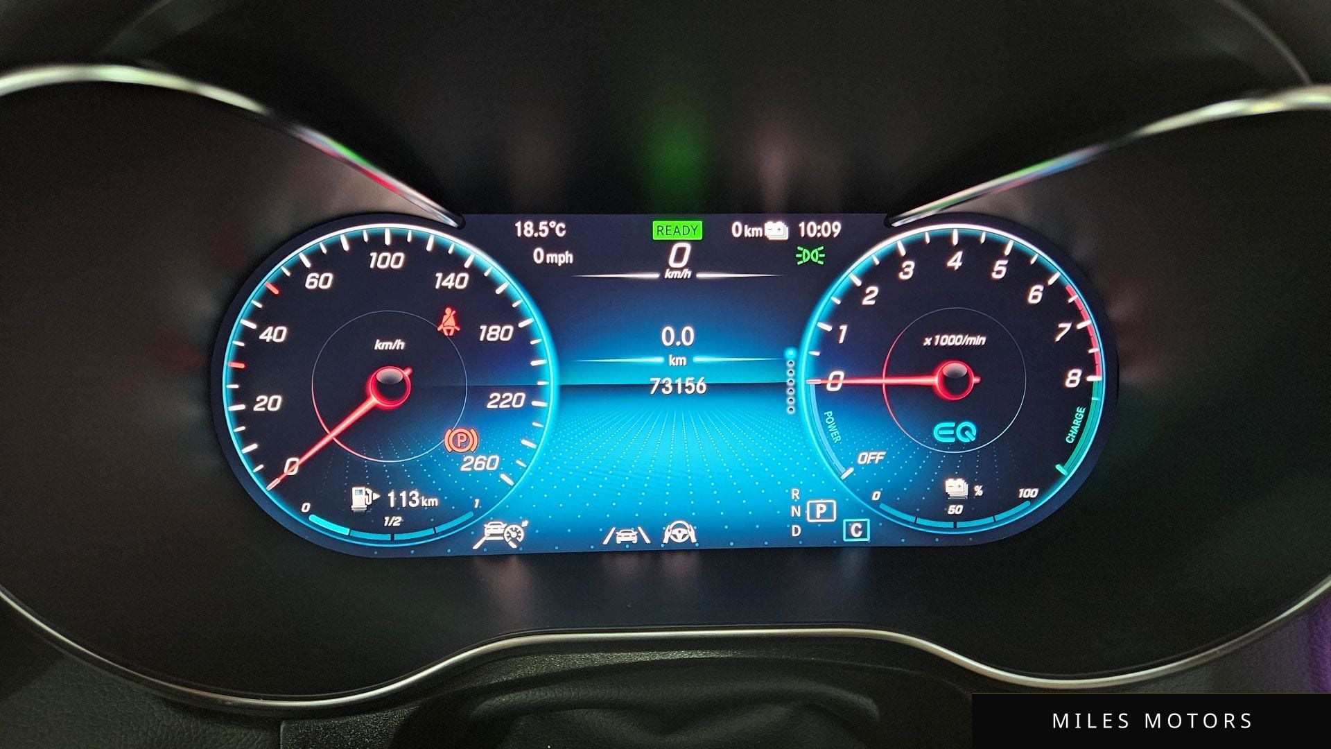 Mercedes-Benz GLC-Class X253 2022 — миниатюра 8