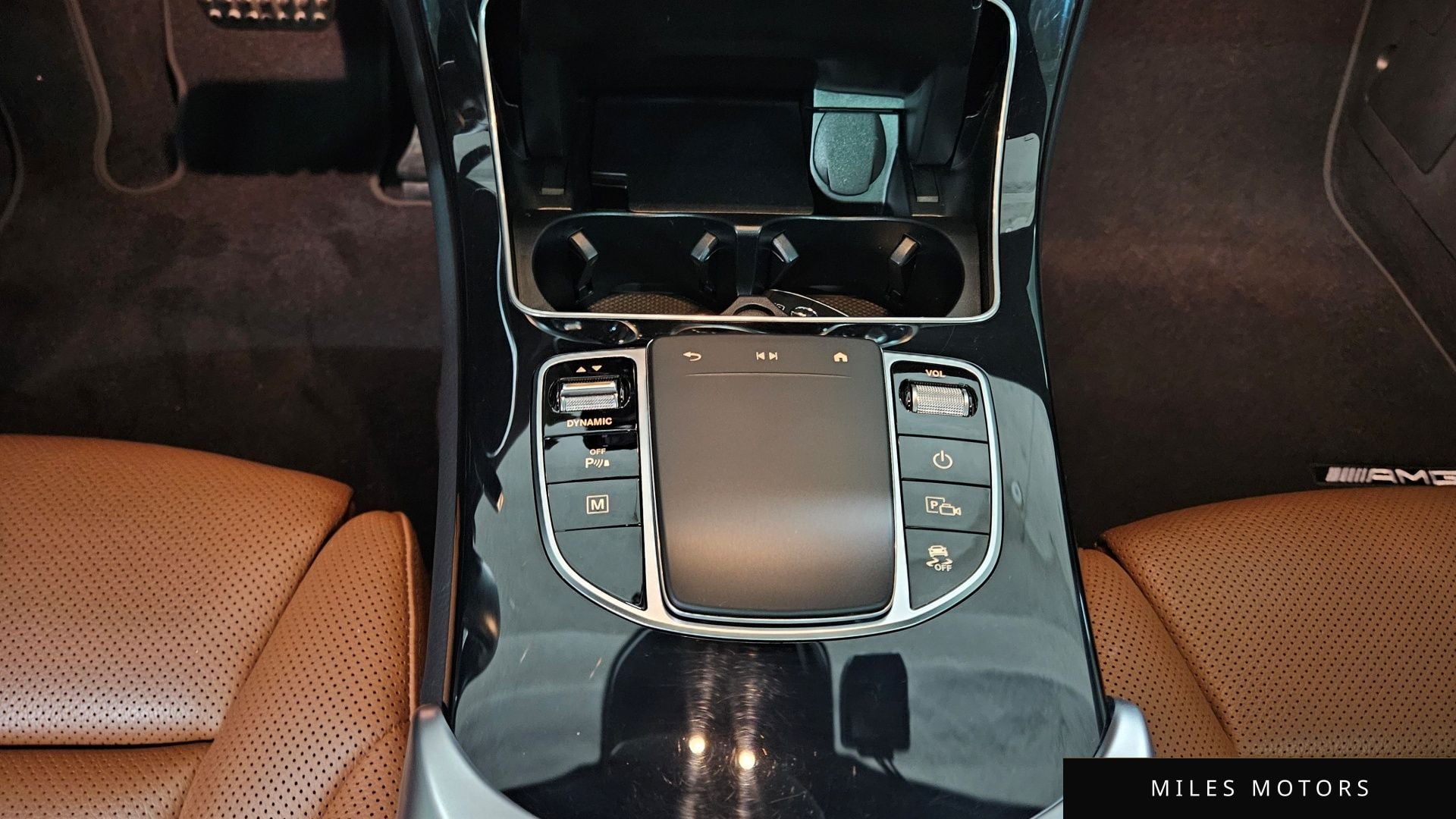 Mercedes-Benz GLC-Class X253 2022 — миниатюра 9