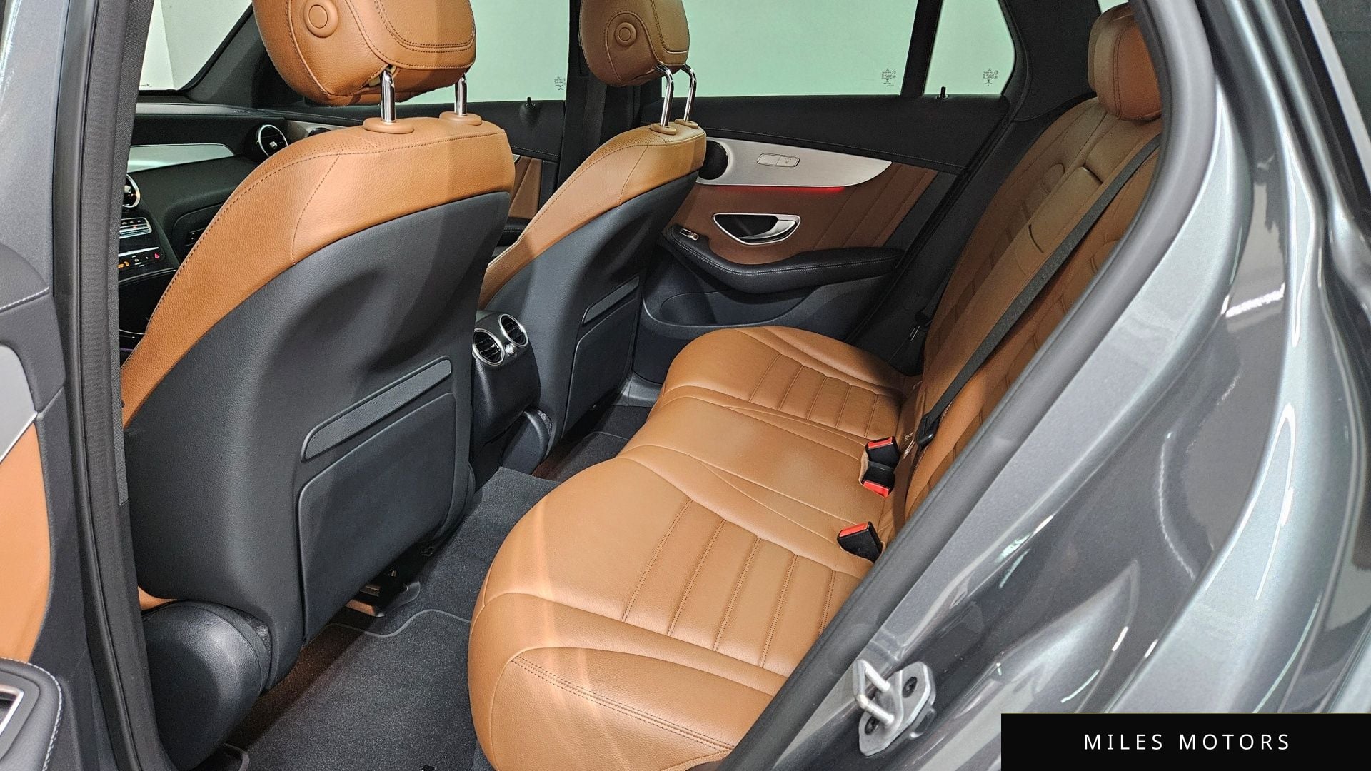 Mercedes-Benz GLC-Class X253 2022 — миниатюра 10