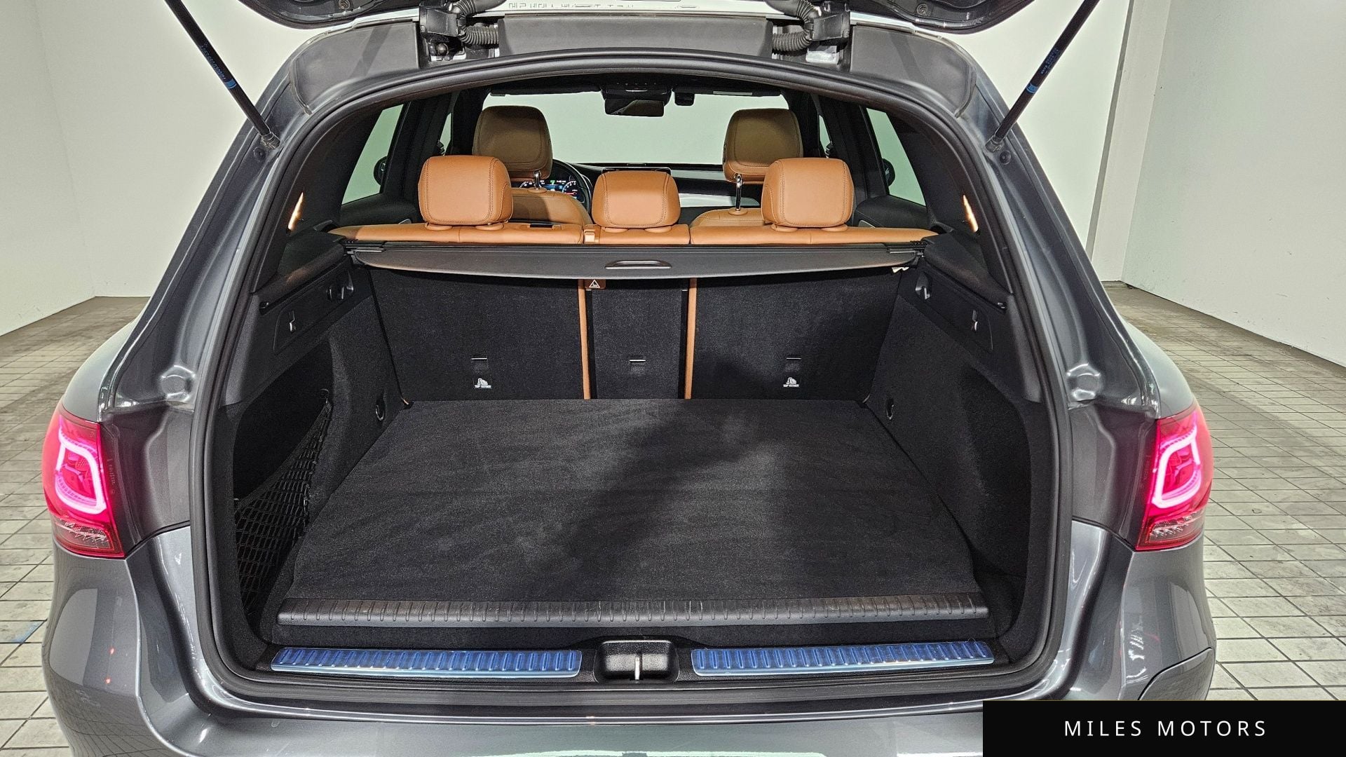 Mercedes-Benz GLC-Class X253 2022 — миниатюра 11