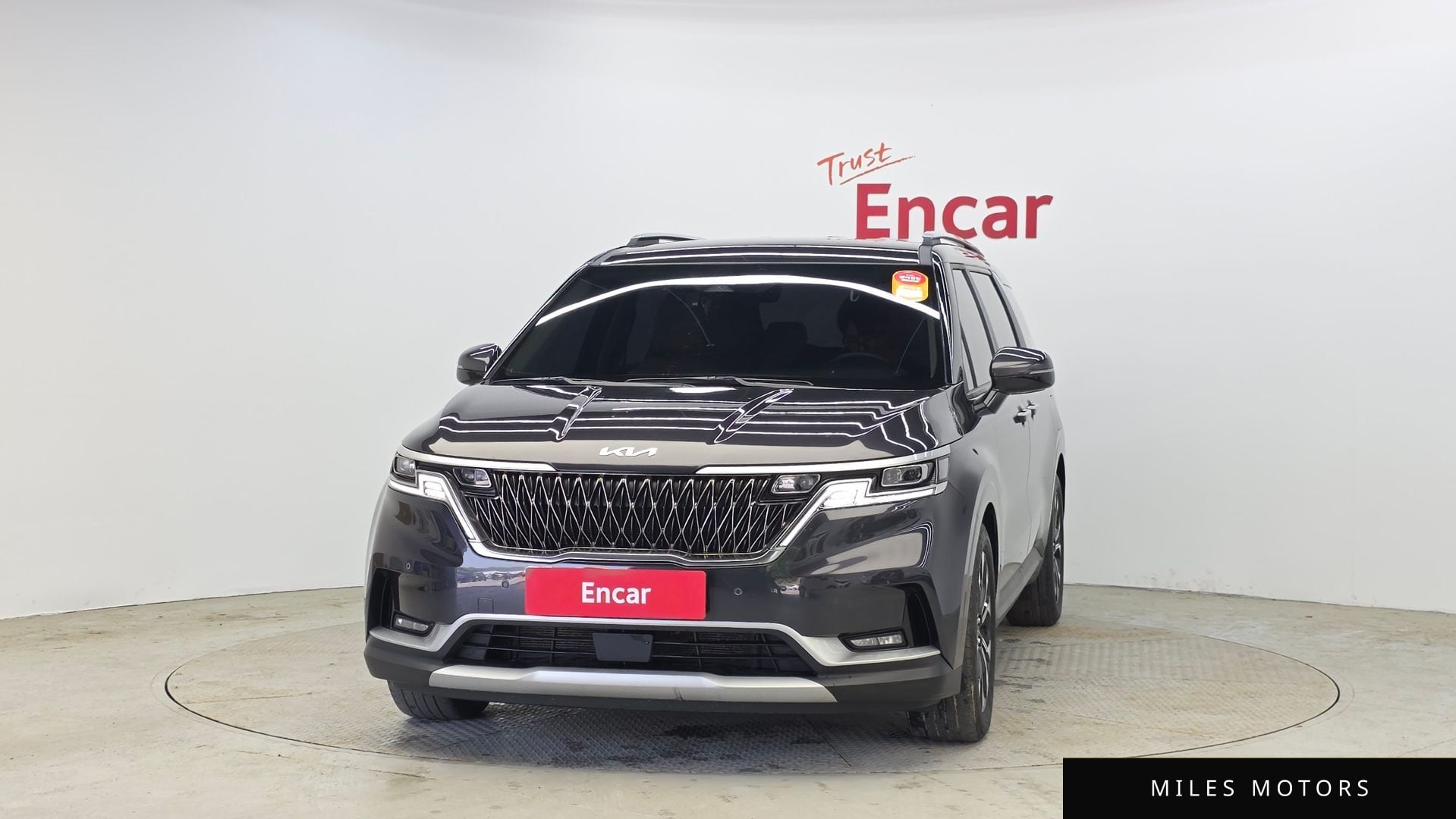 Kia Carnival 2023 — миниатюра 3