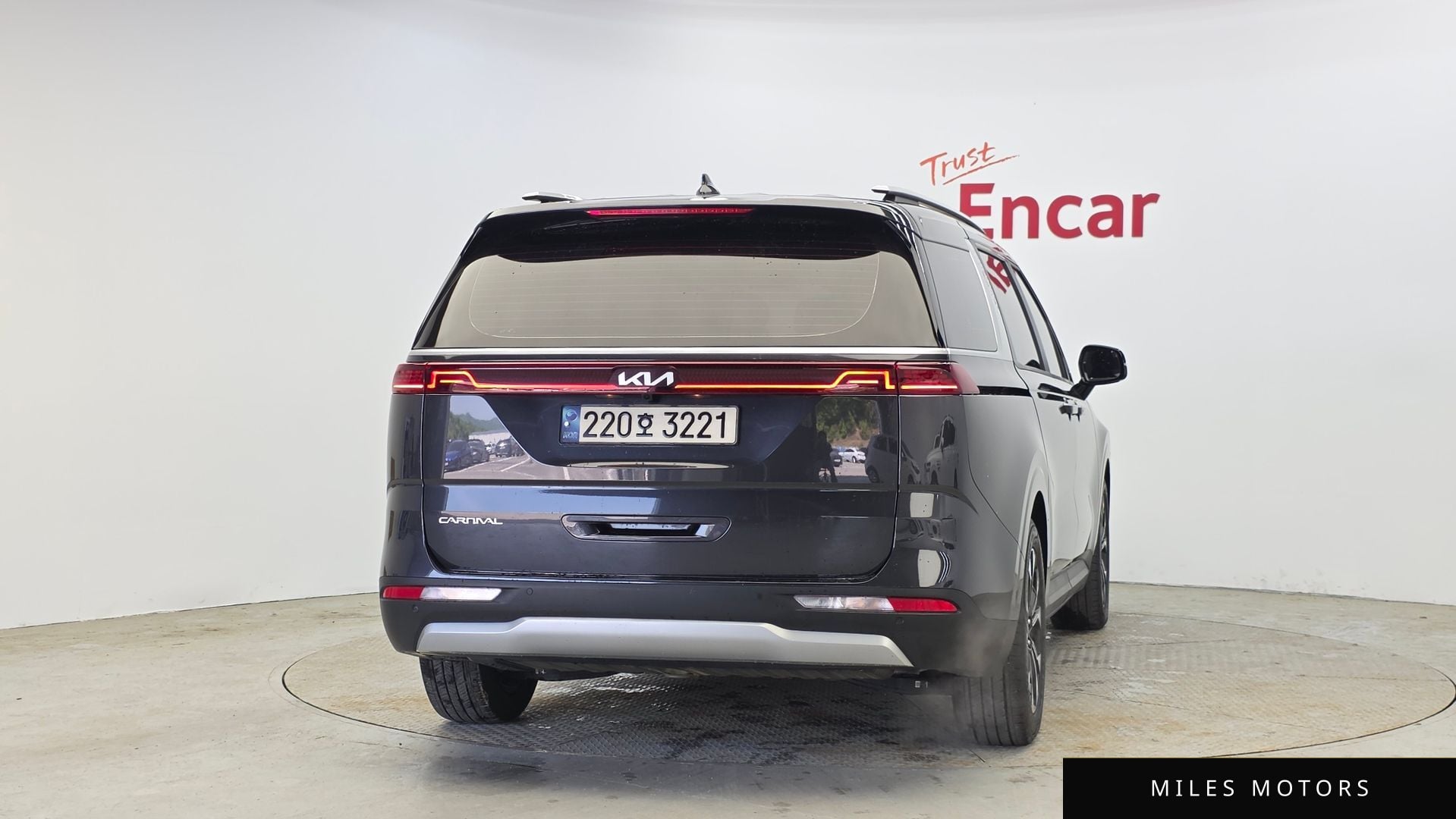 Kia Carnival 2023 — миниатюра 4