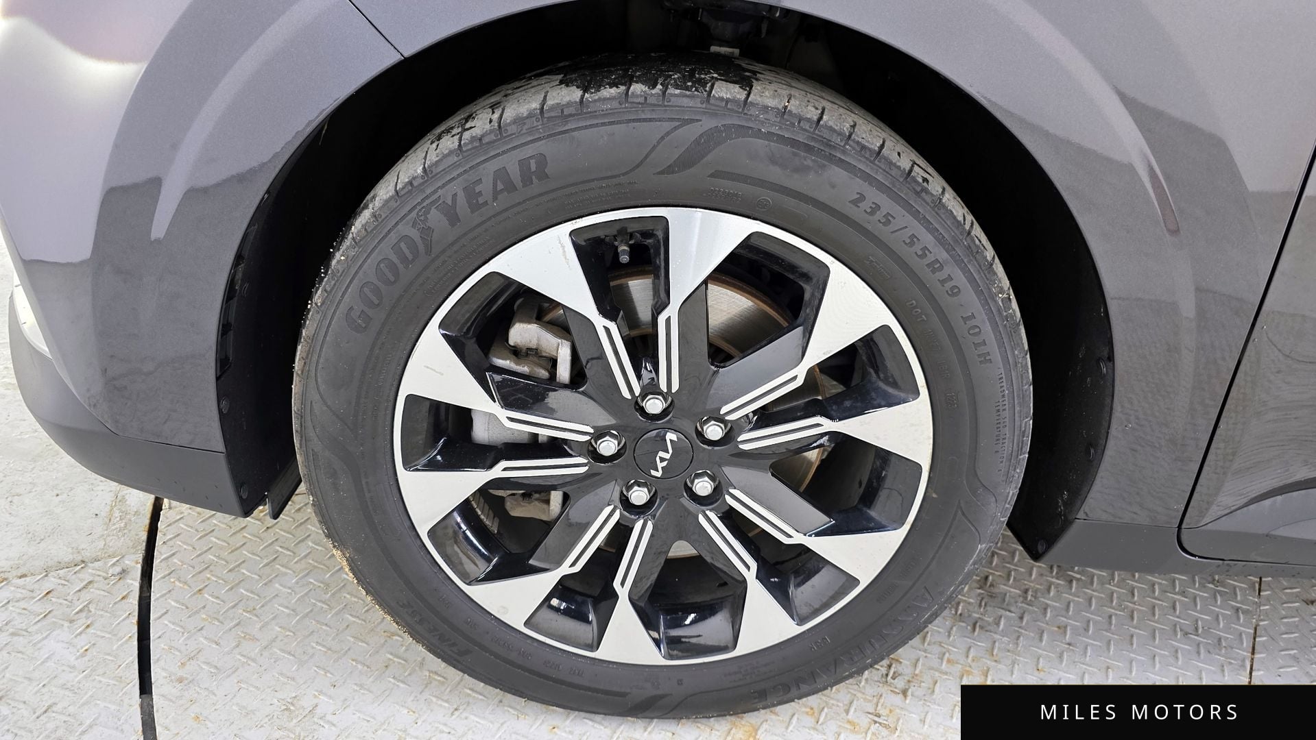 Kia Carnival 2023 — миниатюра 5