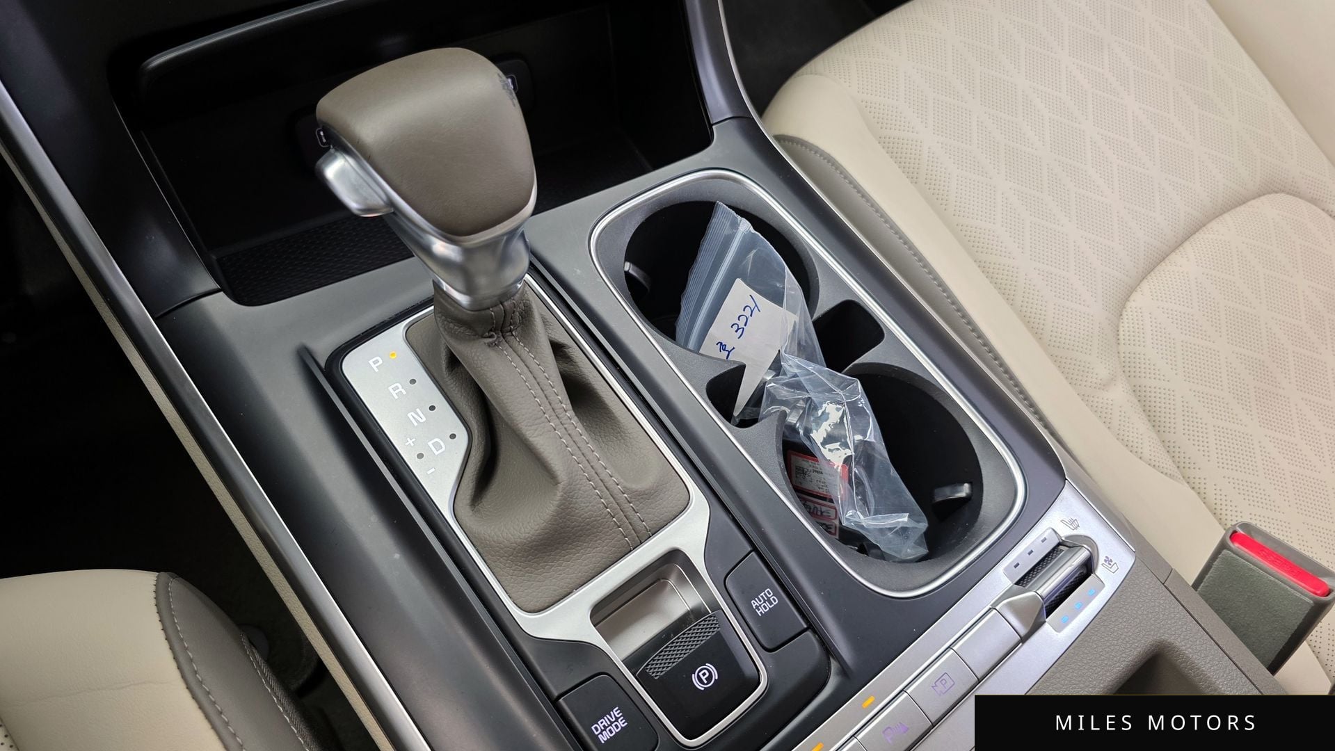 Kia Carnival 2023 — миниатюра 12
