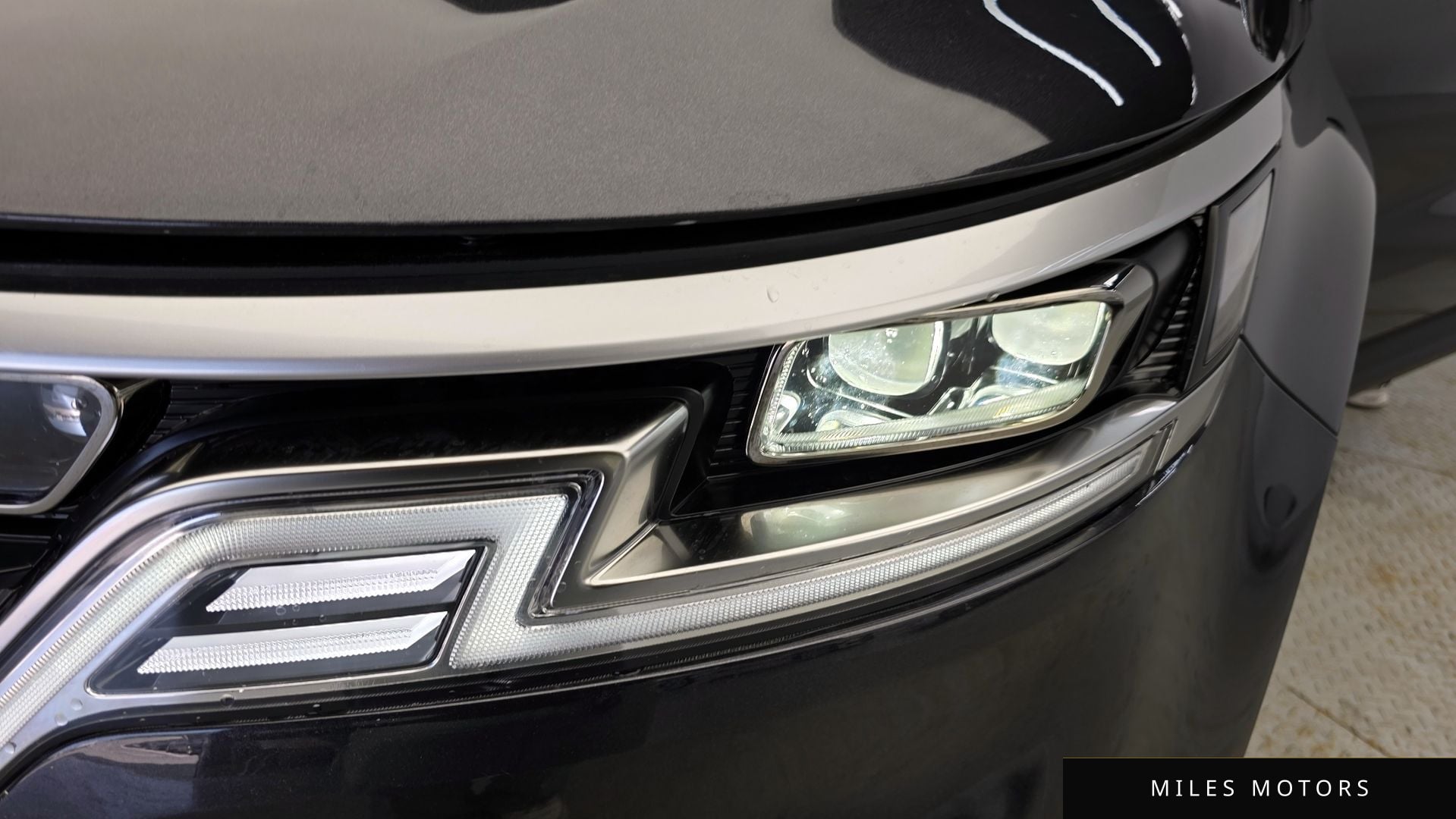 Kia Carnival 2023 — миниатюра 8