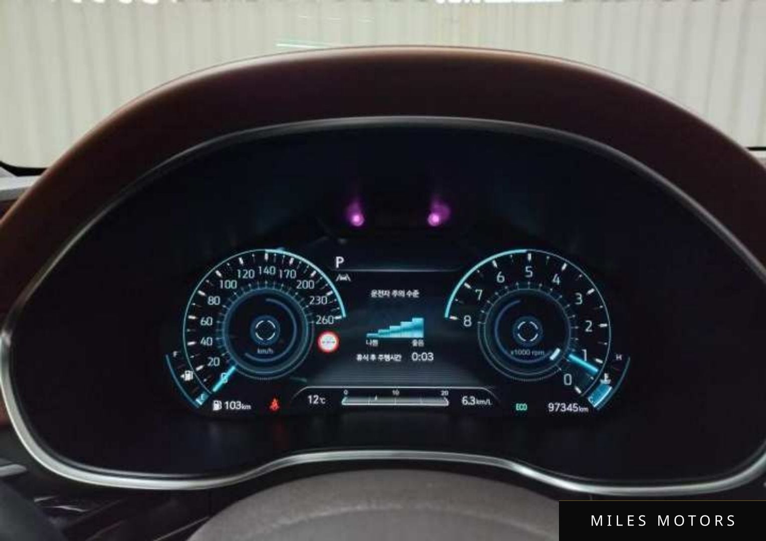 Genesis G80 (RG3) 2022 — миниатюра 7