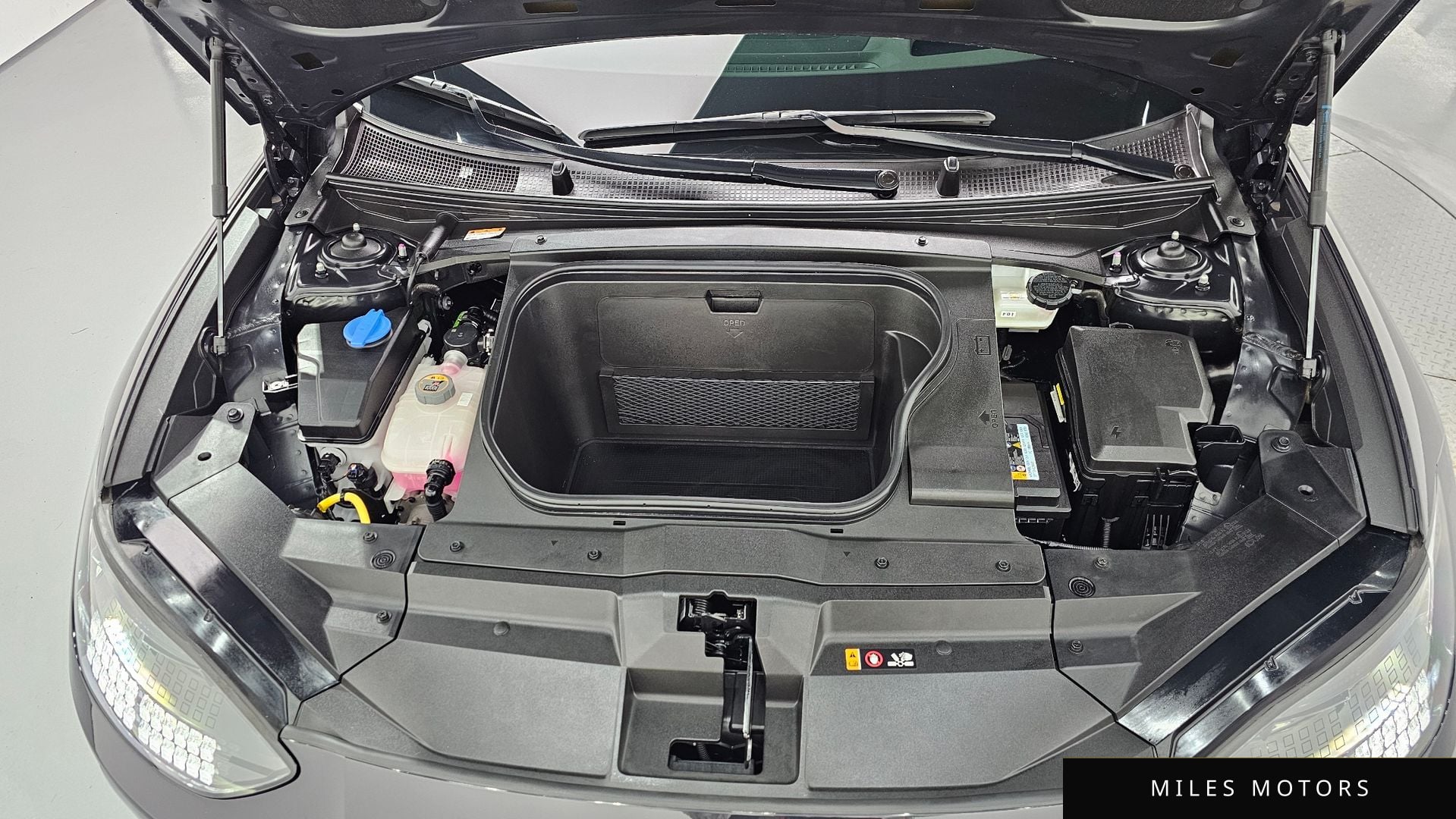 Hyundai Ioniq6 2025 — миниатюра 6