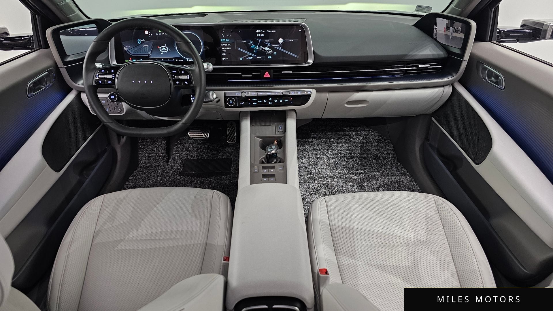 Hyundai Ioniq6 2025 — миниатюра 10