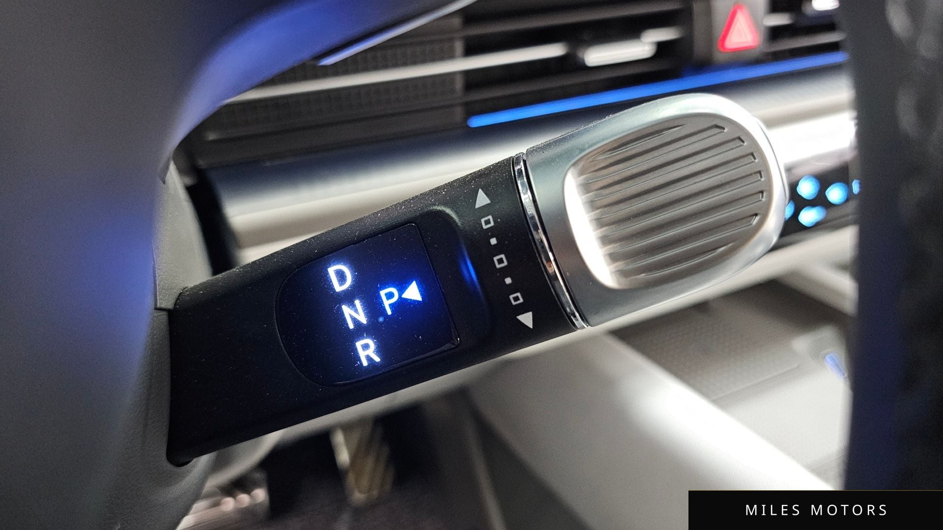 Hyundai Ioniq6 2025 — миниатюра 12