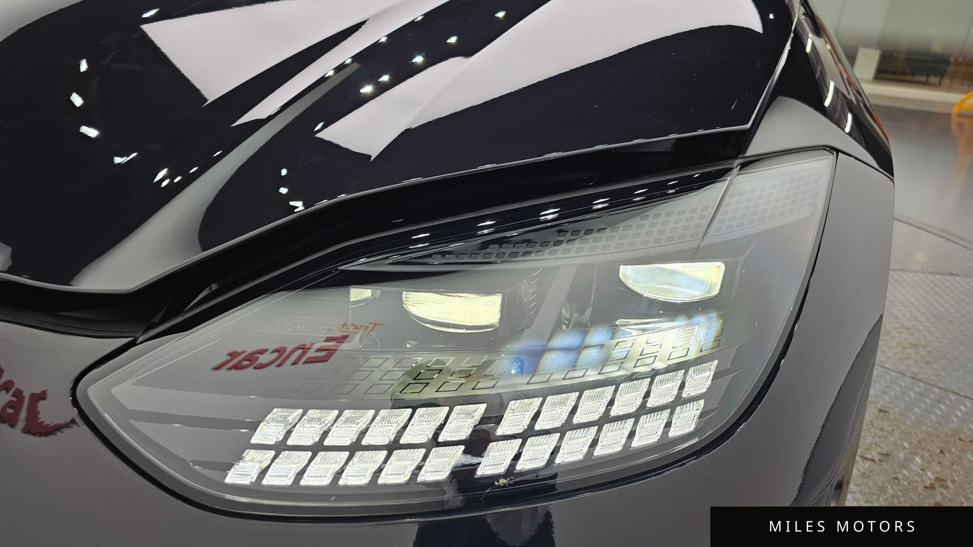Hyundai Ioniq6 2025 — миниатюра 8
