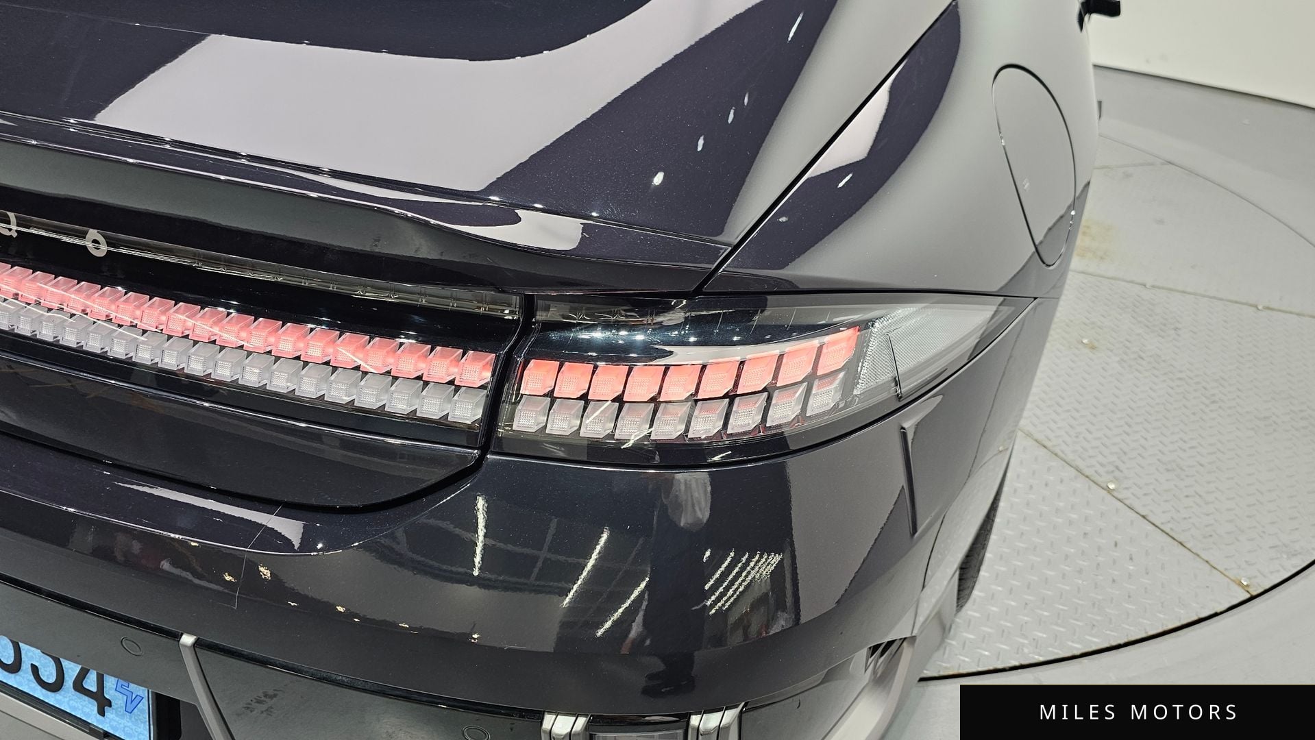Hyundai Ioniq6 2025 — миниатюра 9