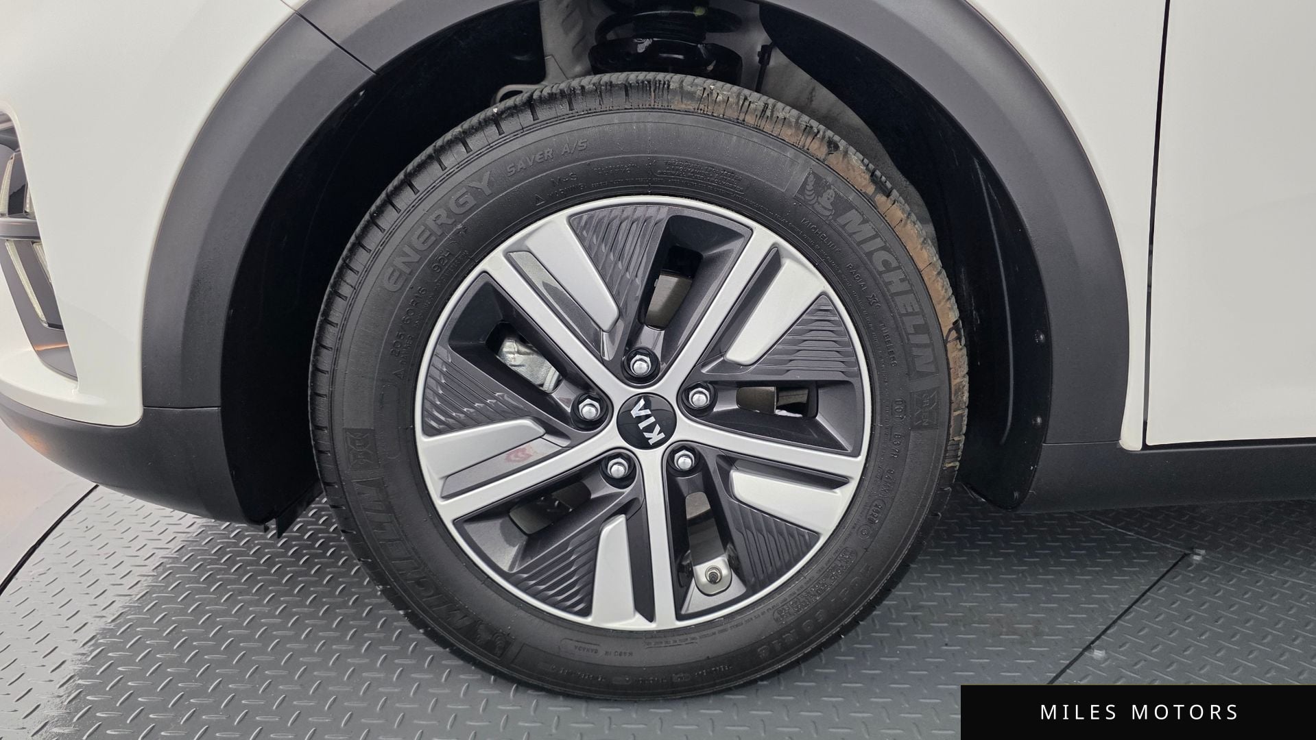 Kia Niro 2021 — миниатюра 4